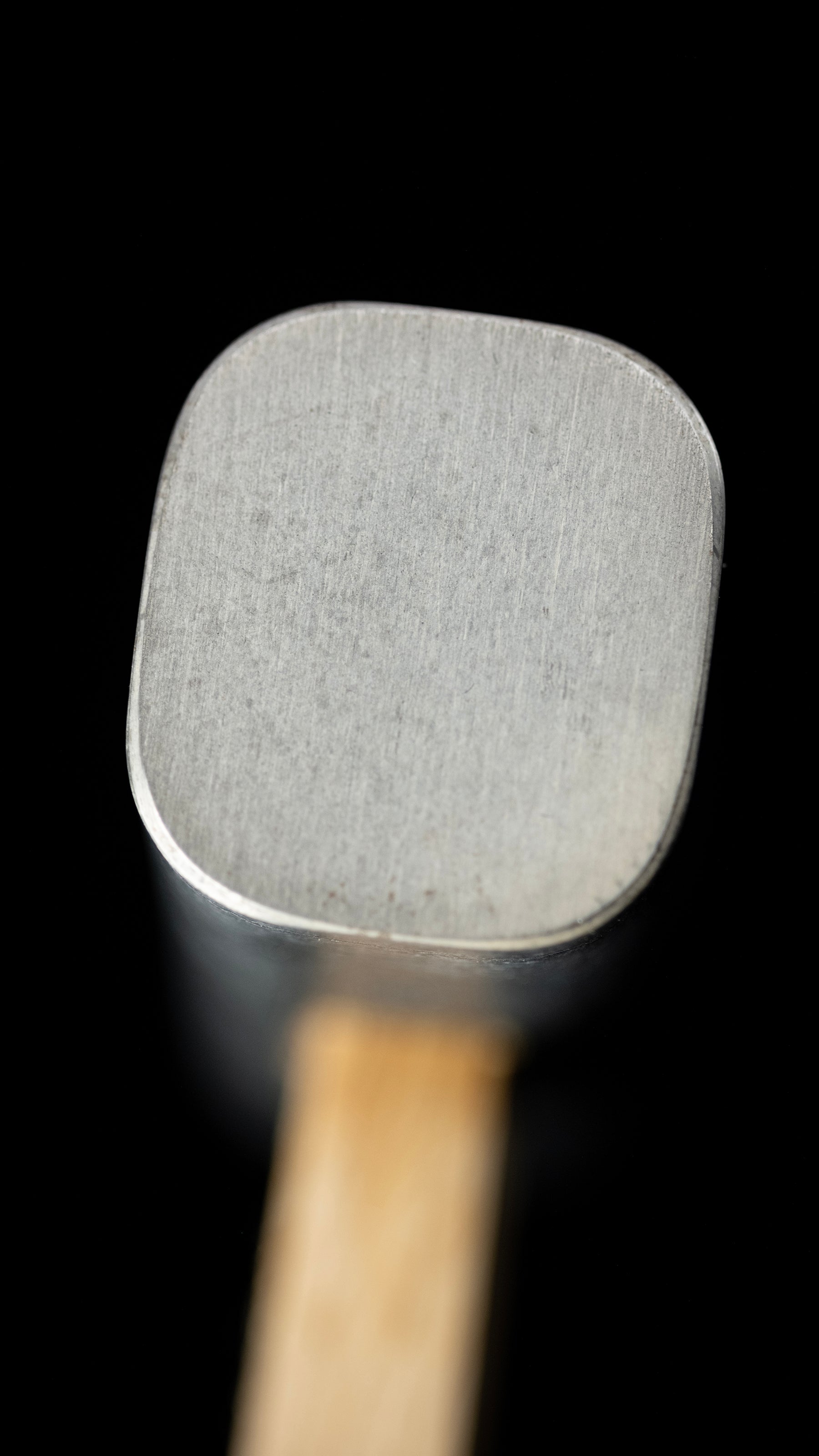 Genno Japanese Hand Made Hammer by Hiroki - 100 Monme