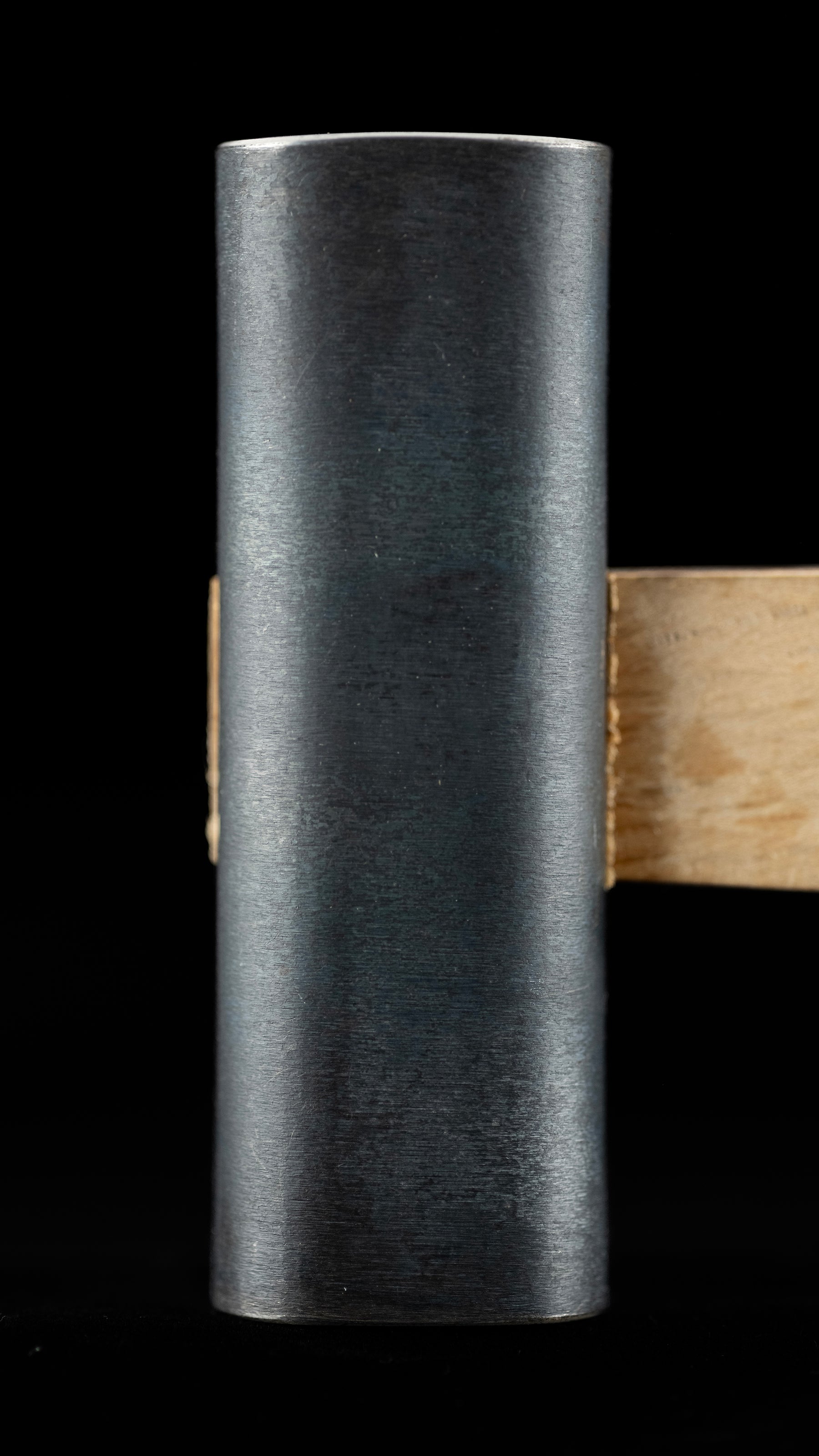 Genno Japanese Hand Made Hammer by Hiroki - 100 Monme