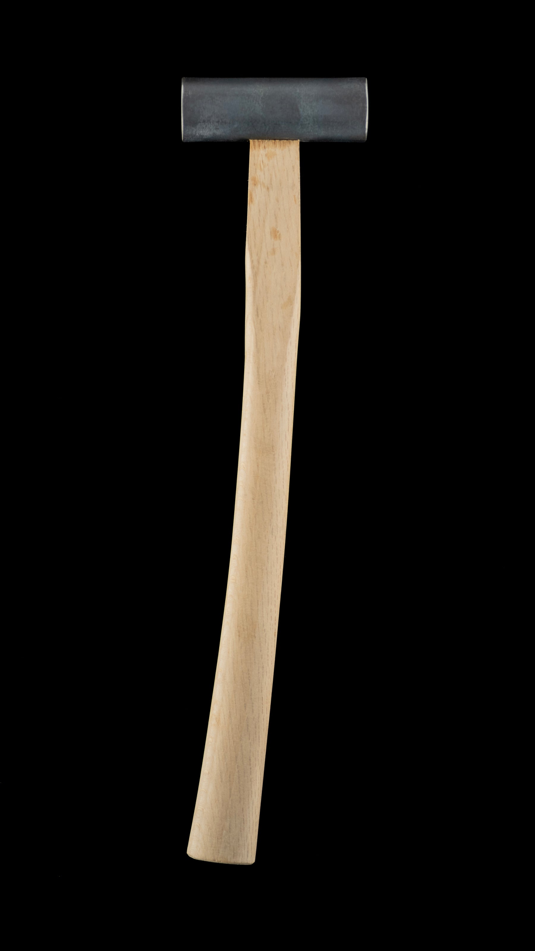 Genno Japanese Hand Made Hammer by Hiroki - 100 Monme