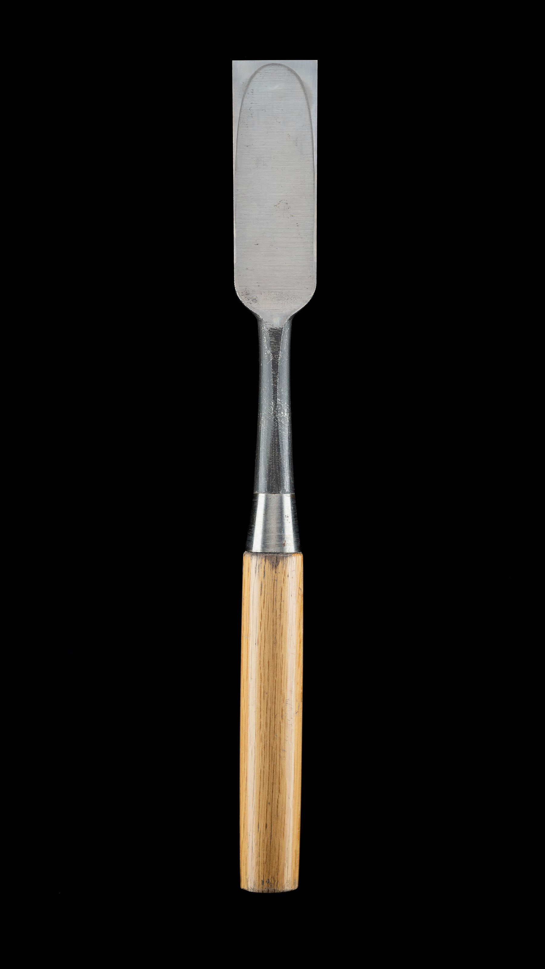 Usu-Nomi Japanese Hand Made Paring Chisel By Kanetake Ⅲ - 30mm