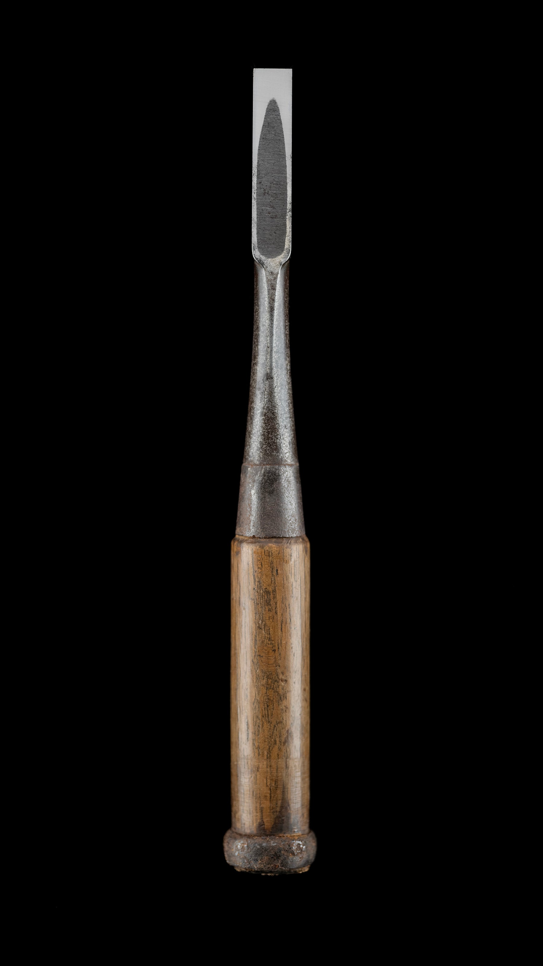 Tataki-Nomi Japanese Timber Chisel by Tokyo Smith - 12mm