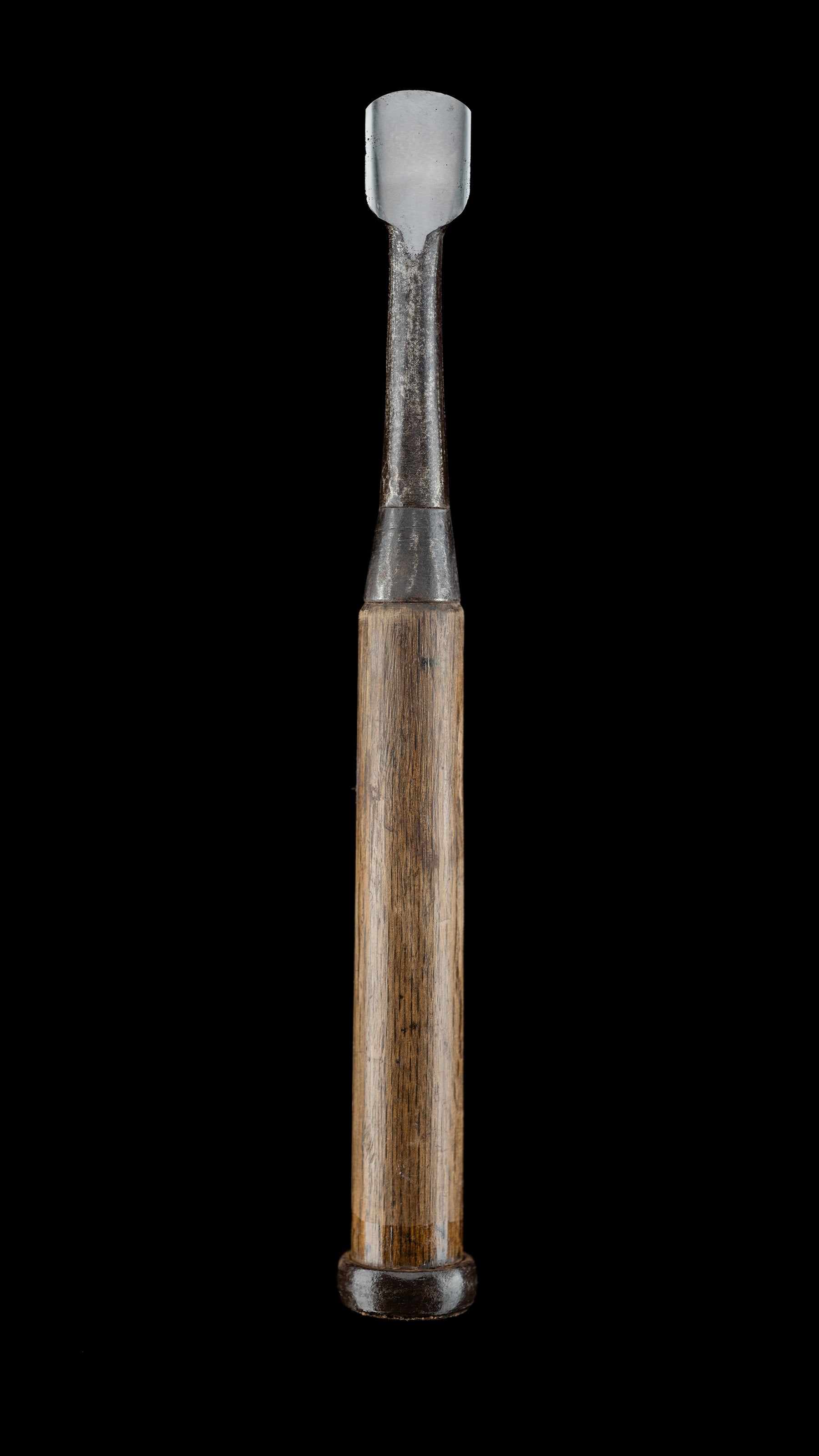 Sotomaru nomi Japanese Incannel Gouge Chisel - 21mm
