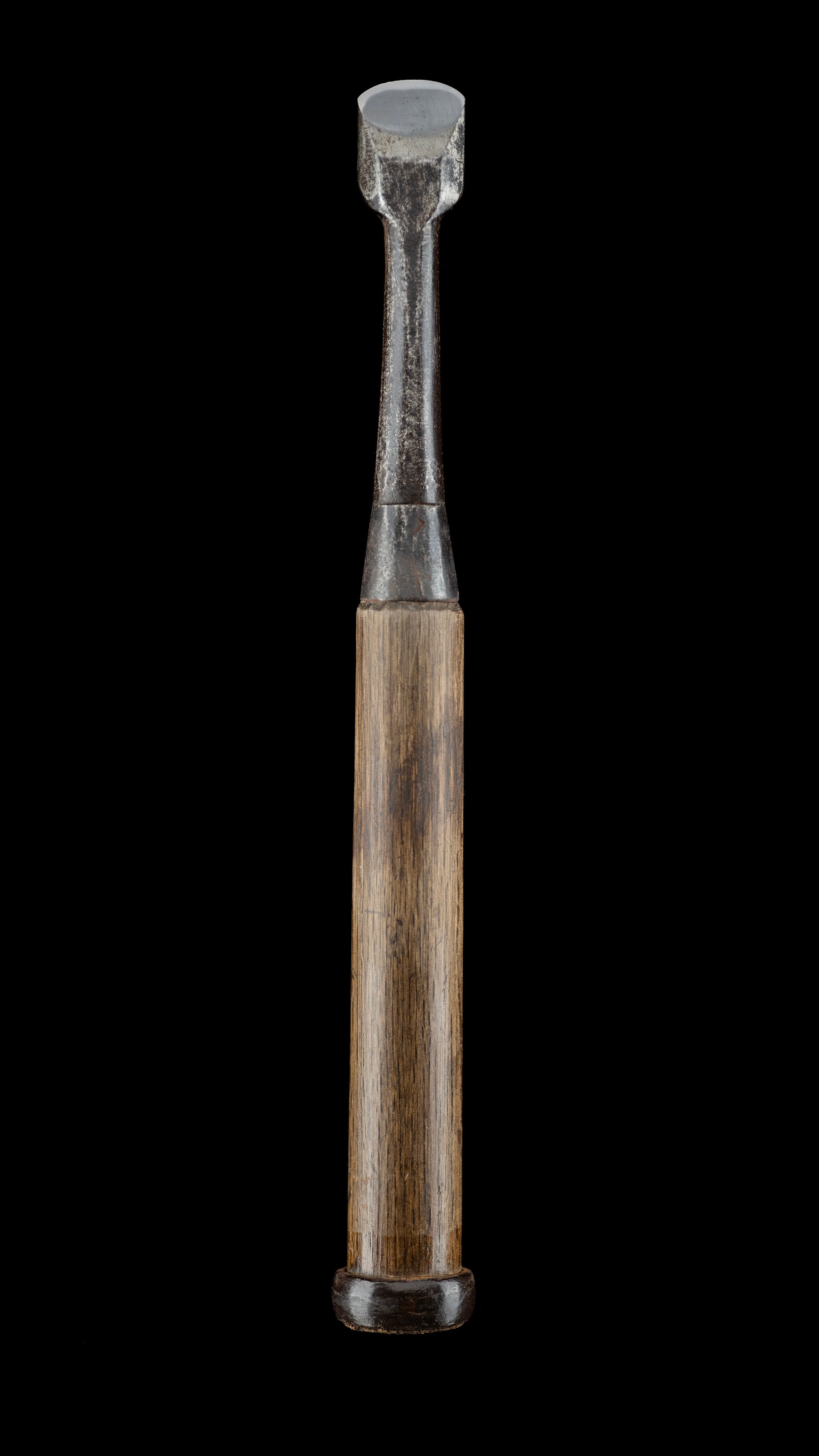 Sotomaru nomi Japanese Incannel Gouge Chisel - 21mm