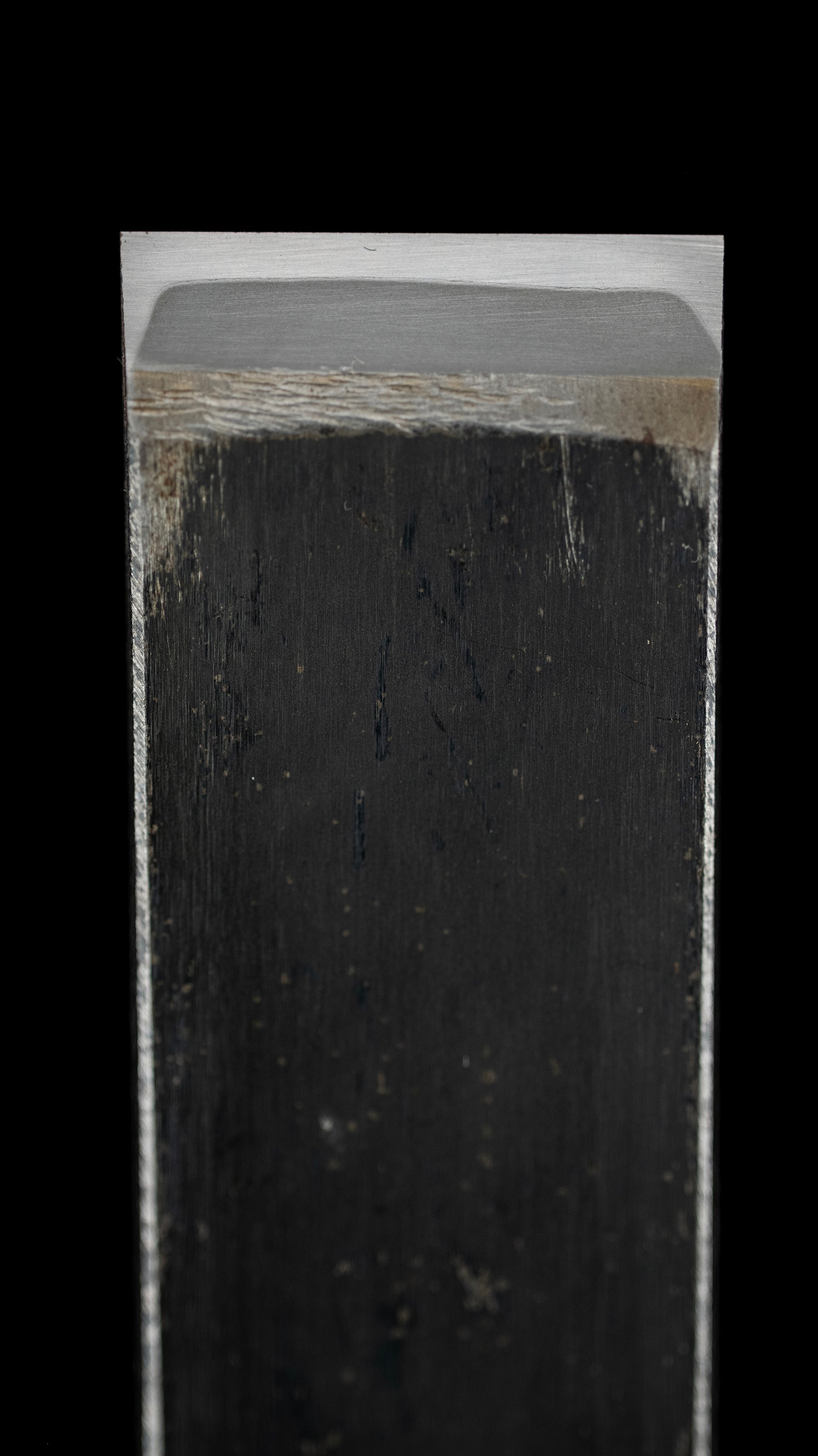 Usu-Nomi Japanese Hand Made Paring Chisel By Kanetake Ⅲ - 30mm