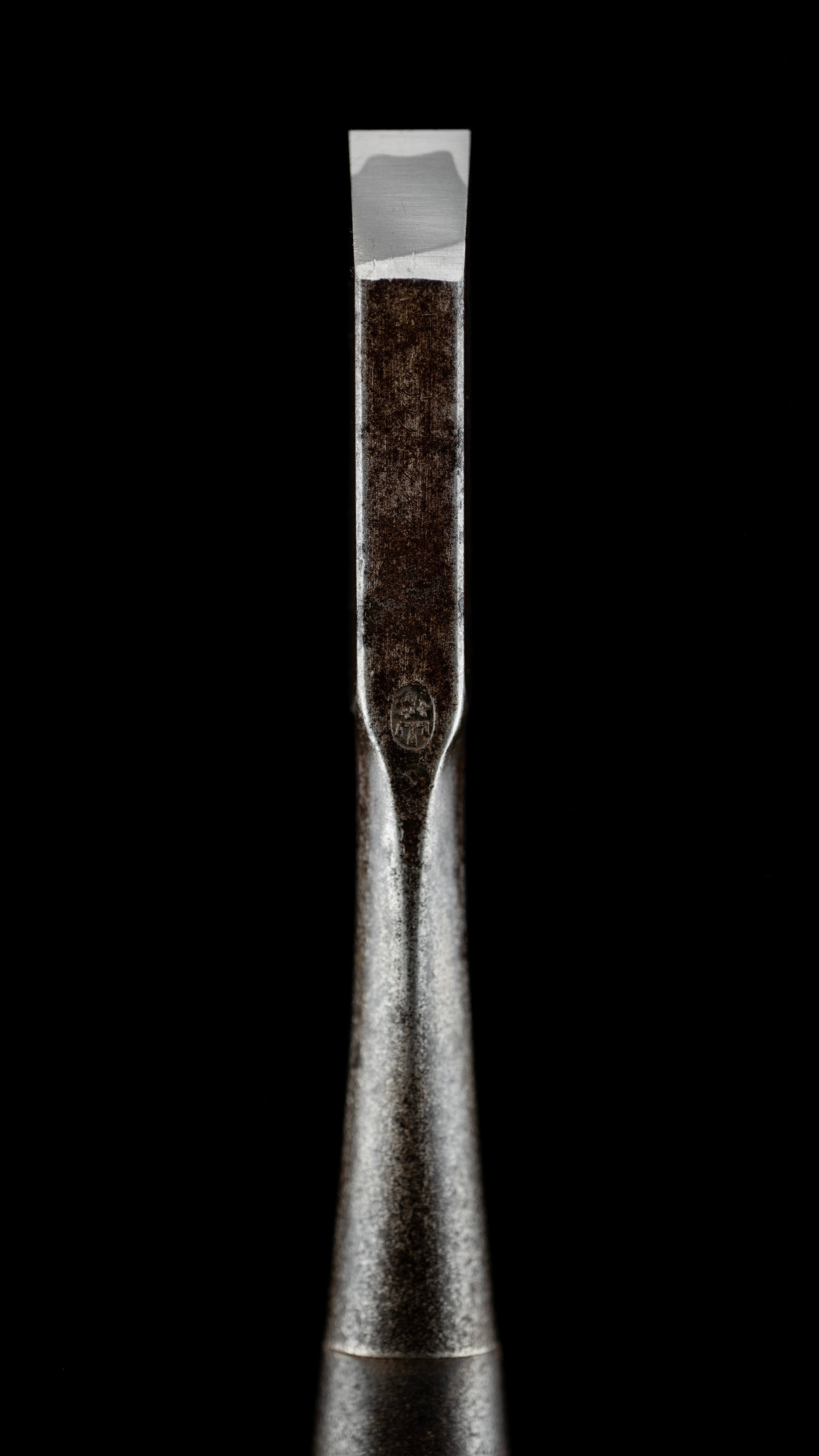 Tataki-Nomi Japanese Timber Chisel by Tokyo Smith - 12mm