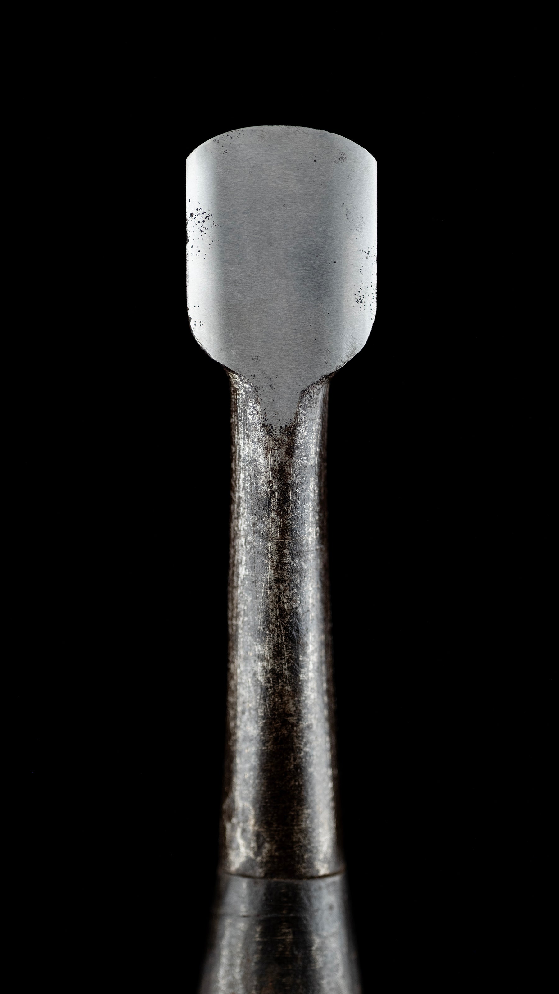 Sotomaru nomi Japanese Incannel Gouge Chisel - 21mm
