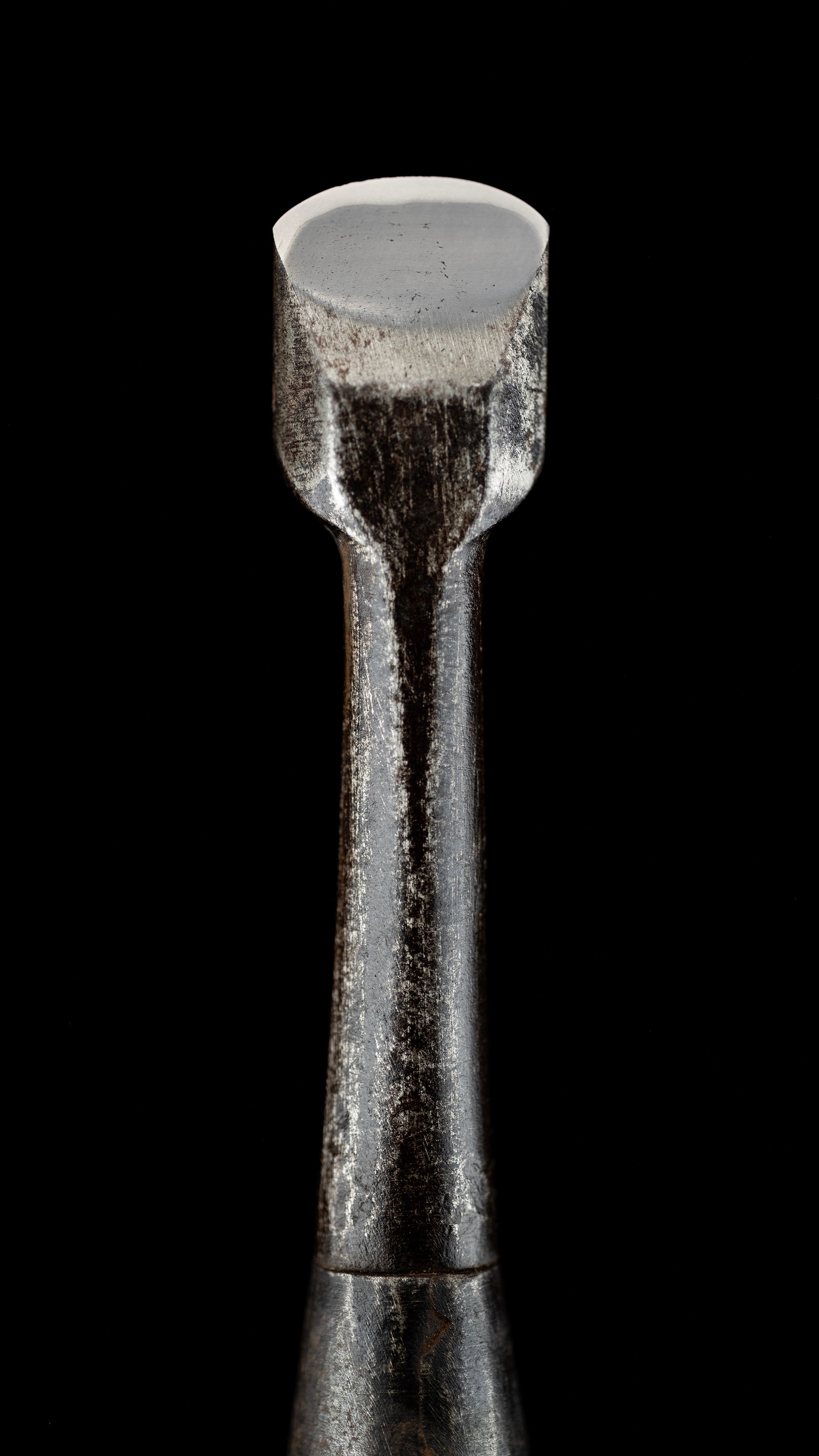 Sotomaru nomi Japanese Incannel Gouge Chisel - 21mm