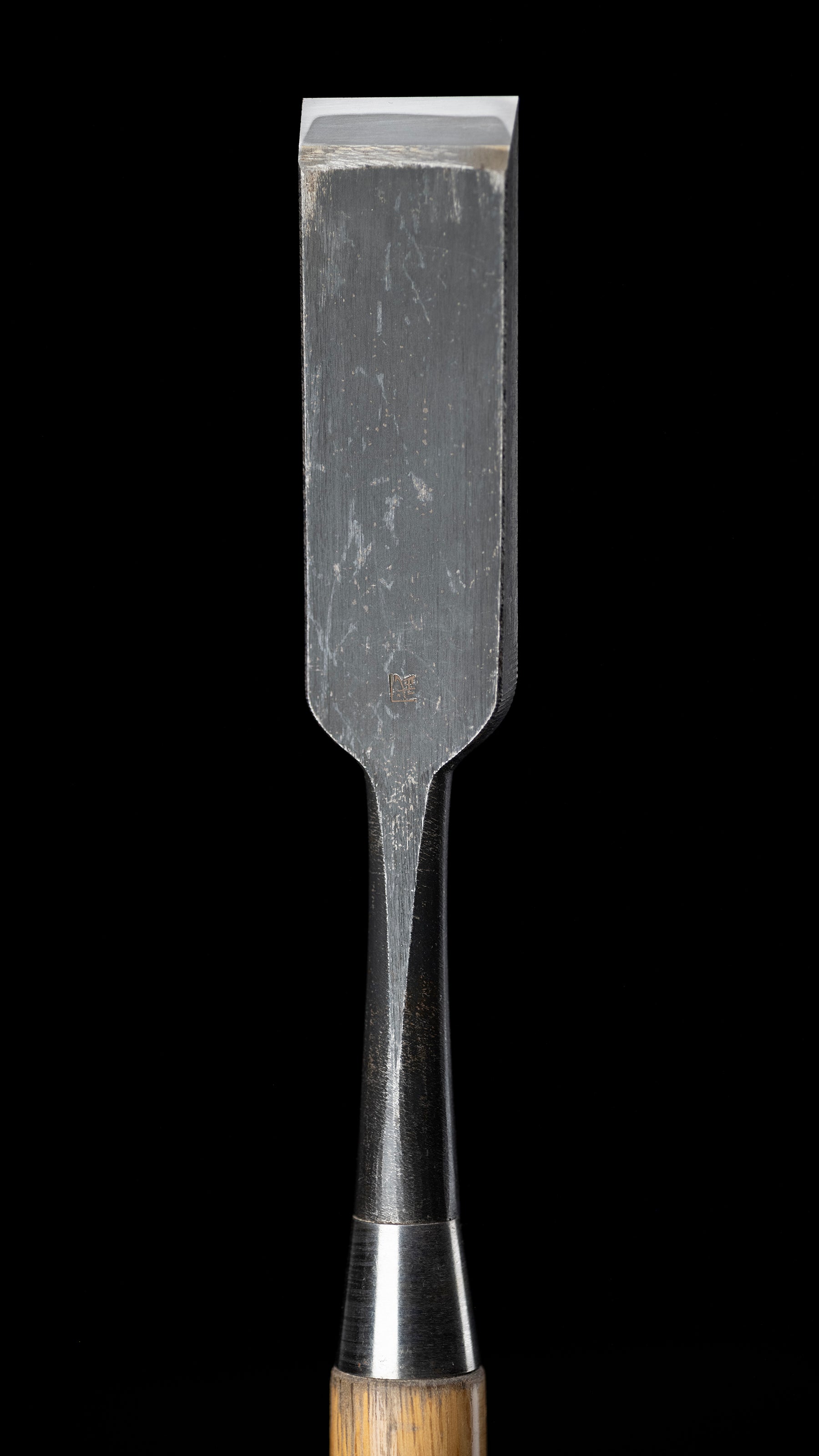 Usu-Nomi Japanese Hand Made Paring Chisel By Kanetake Ⅲ - 30mm