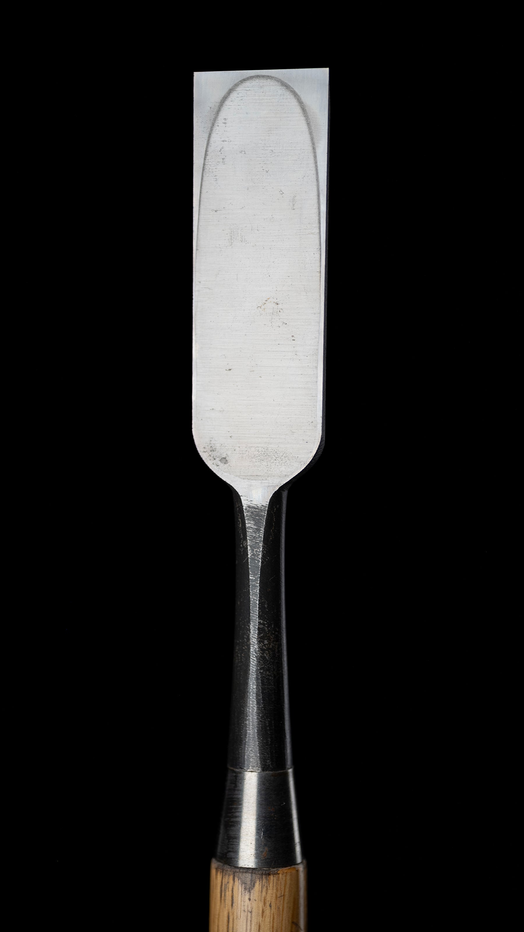 Usu-Nomi Japanese Hand Made Paring Chisel By Kanetake Ⅲ - 30mm