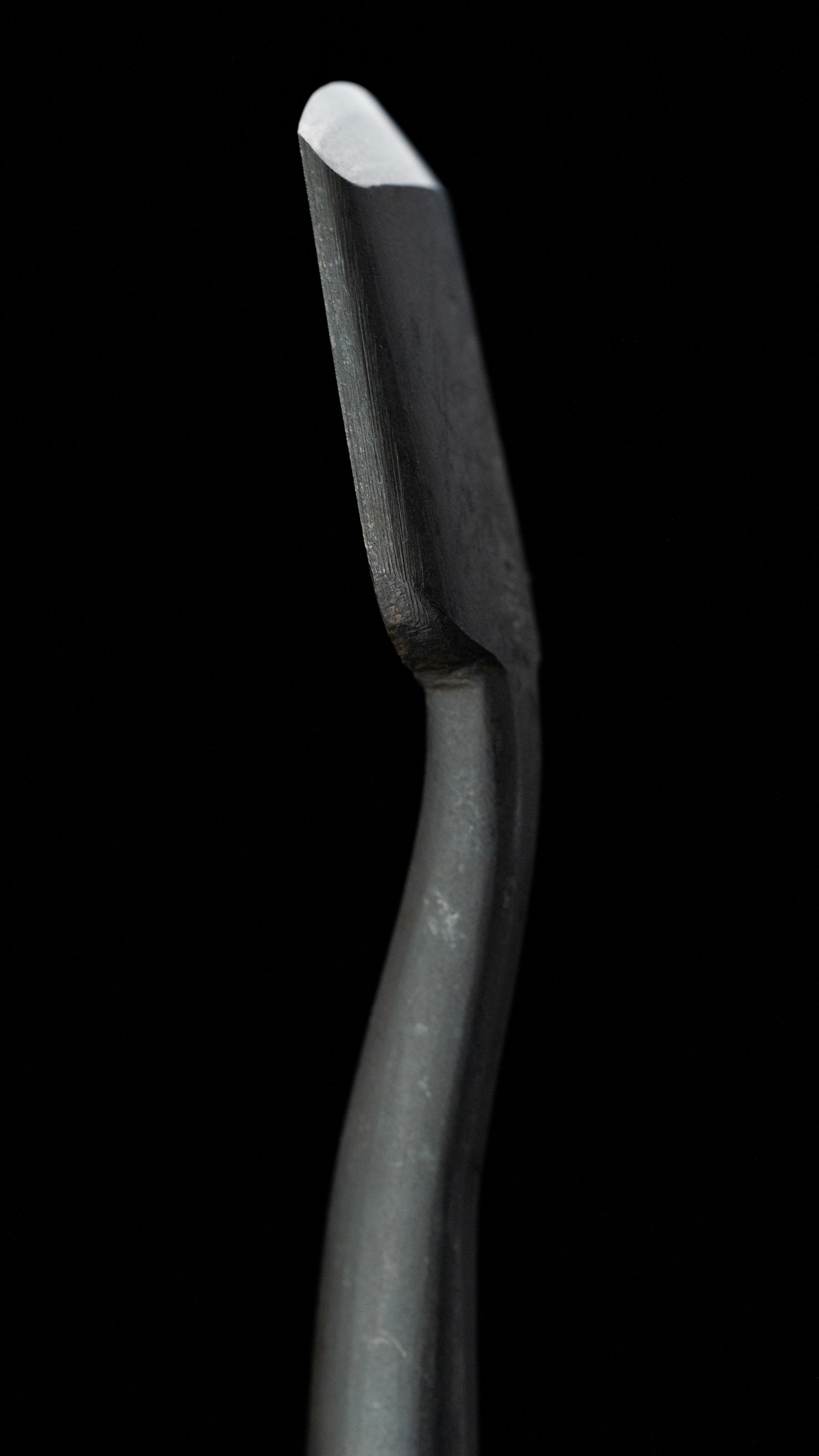 Ishikuchi nomi Japanese Special Gouge Chisel By Hisasaku Ⅲ - 24mm