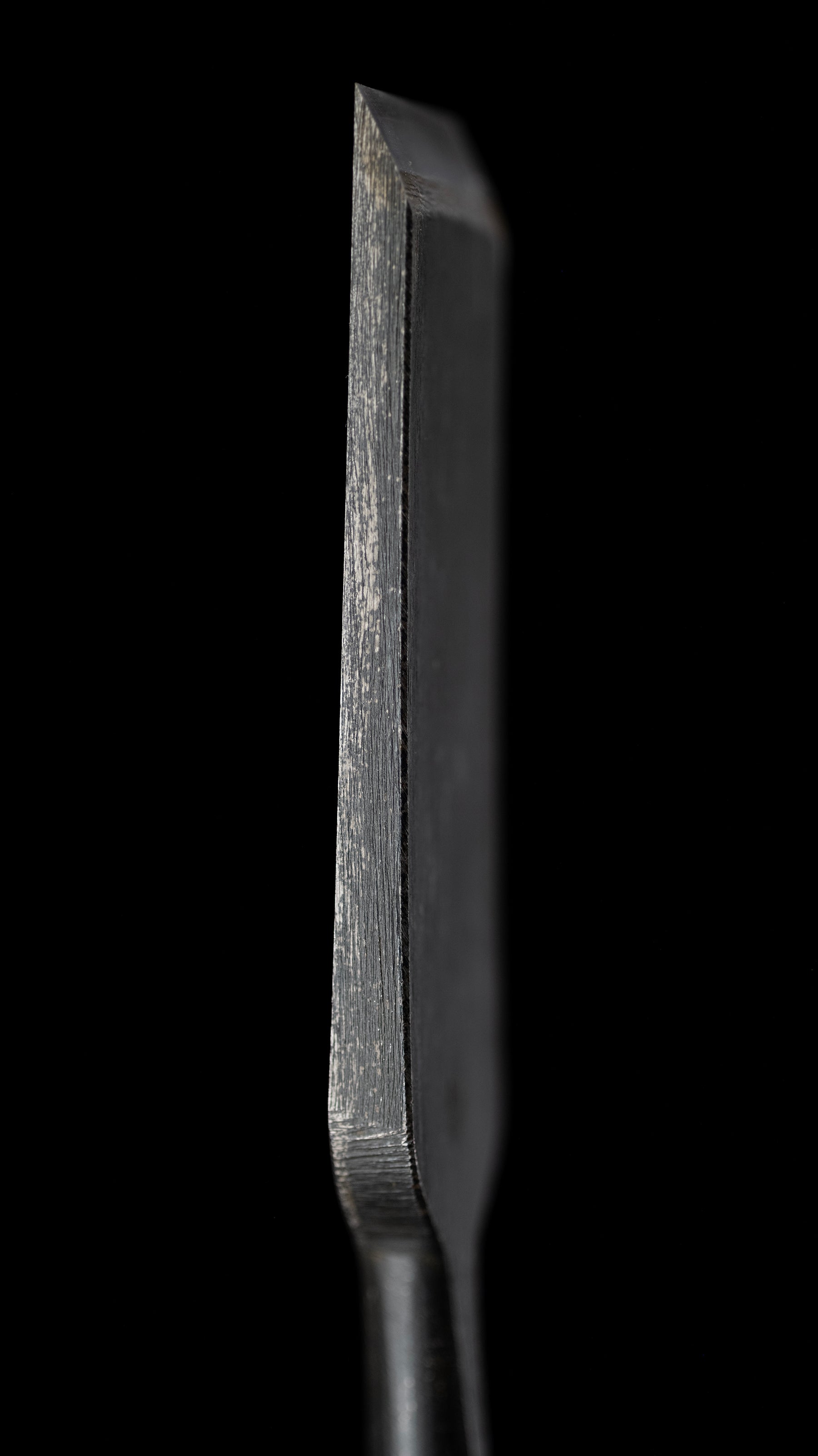 Usu-Nomi Japanese Hand Made Paring Chisel By Kanetake Ⅲ - 30mm