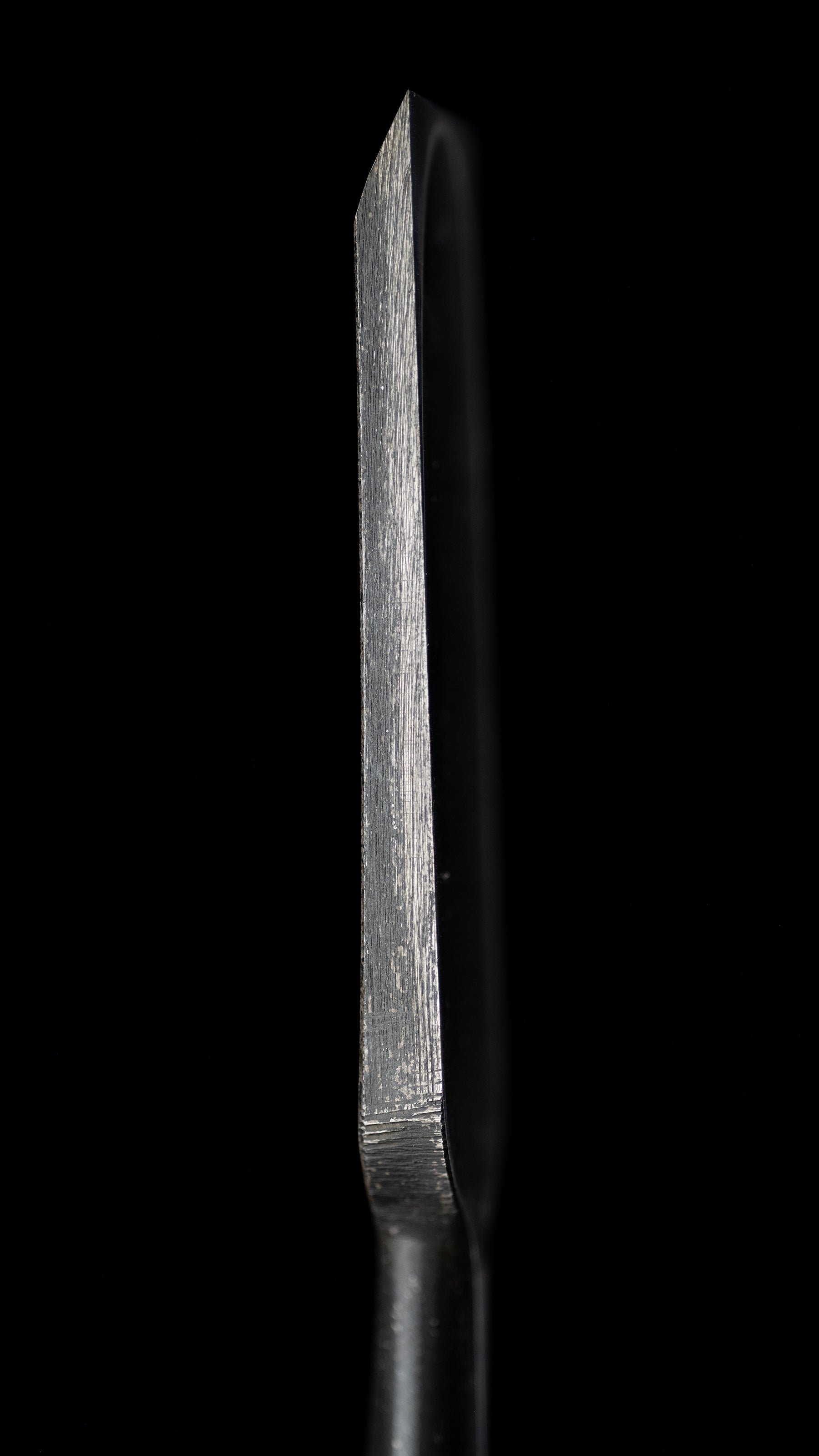 Usu-Nomi Japanese Hand Made Paring Chisel By Kanetake Ⅲ - 30mm