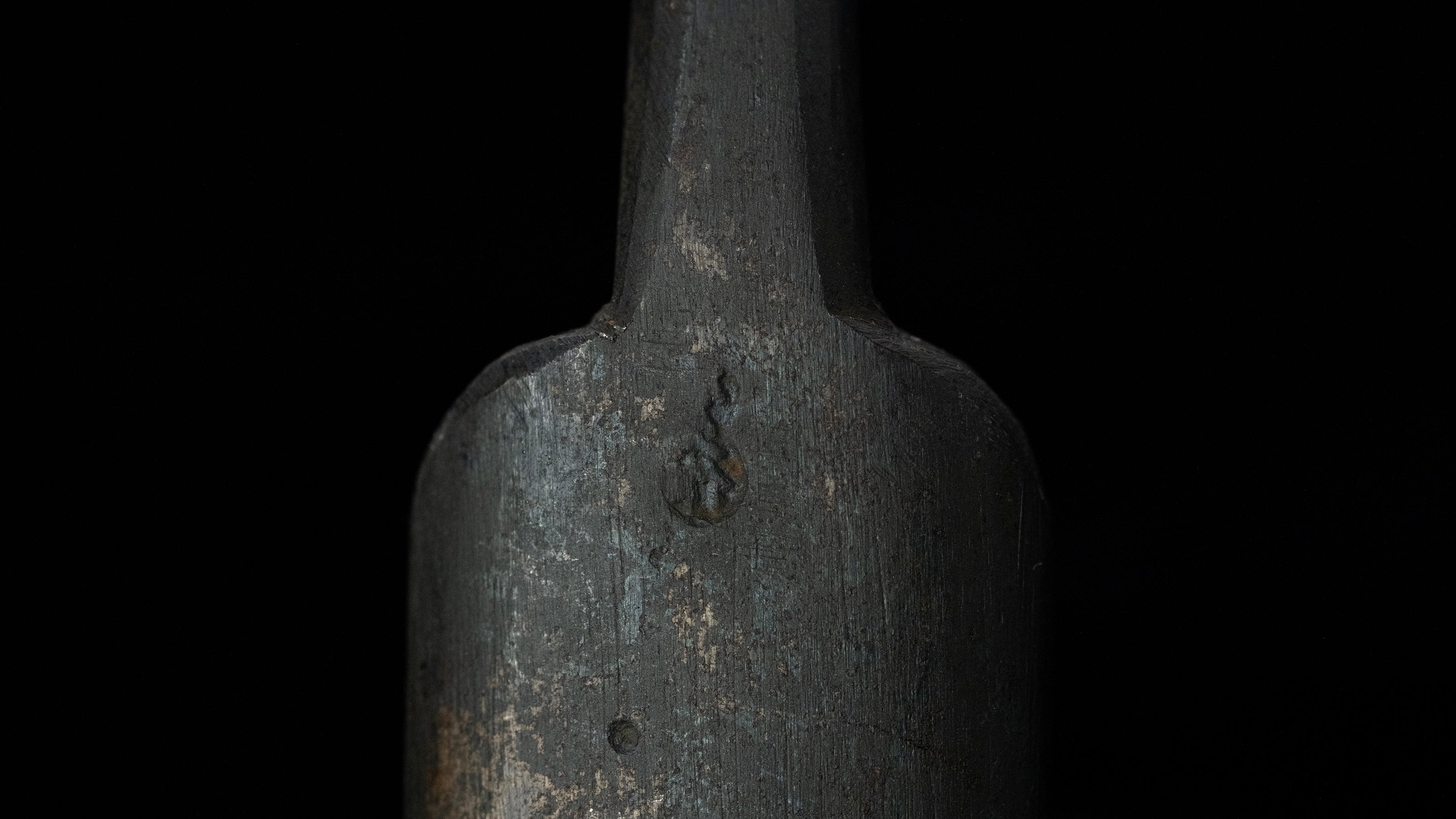 Ishikuchi nomi Japanese Special Gouge Chisel By Hisasaku Ⅲ - 24mm