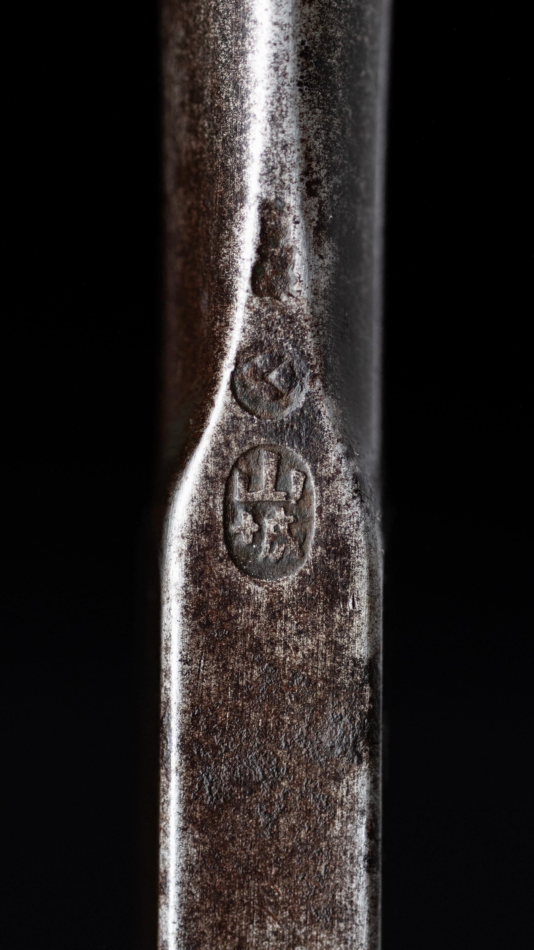 Tataki-Nomi Japanese Timber Chisel by Tokyo Smith - 12mm