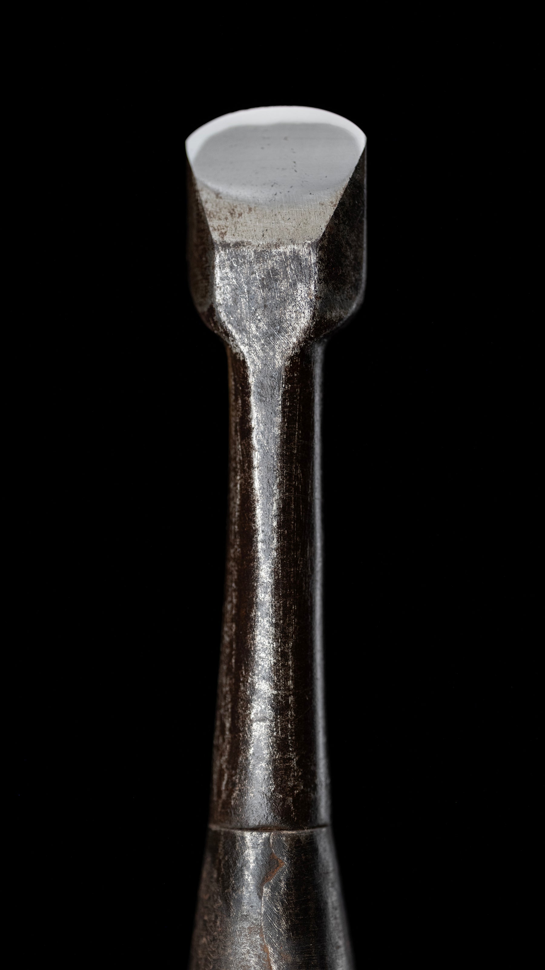 Sotomaru nomi Japanese Incannel Gouge Chisel - 21mm