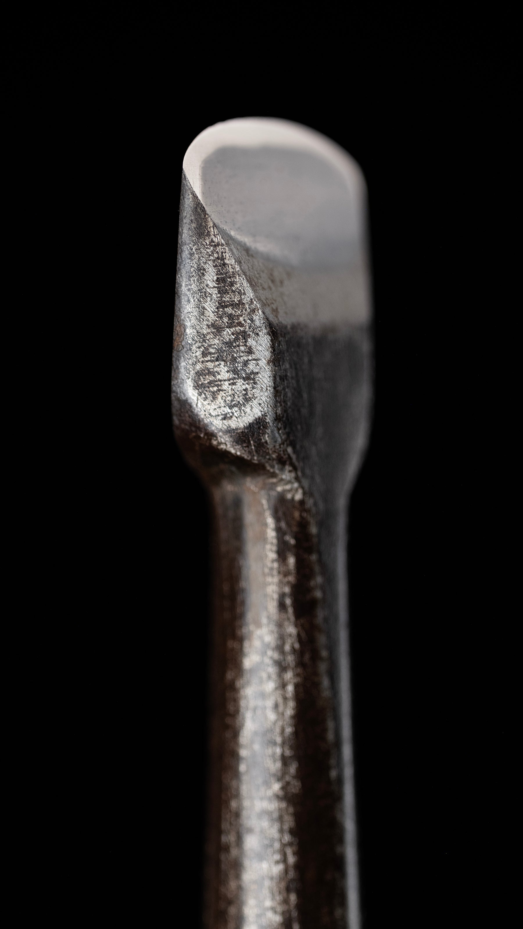 Sotomaru nomi Japanese Incannel Gouge Chisel - 21mm