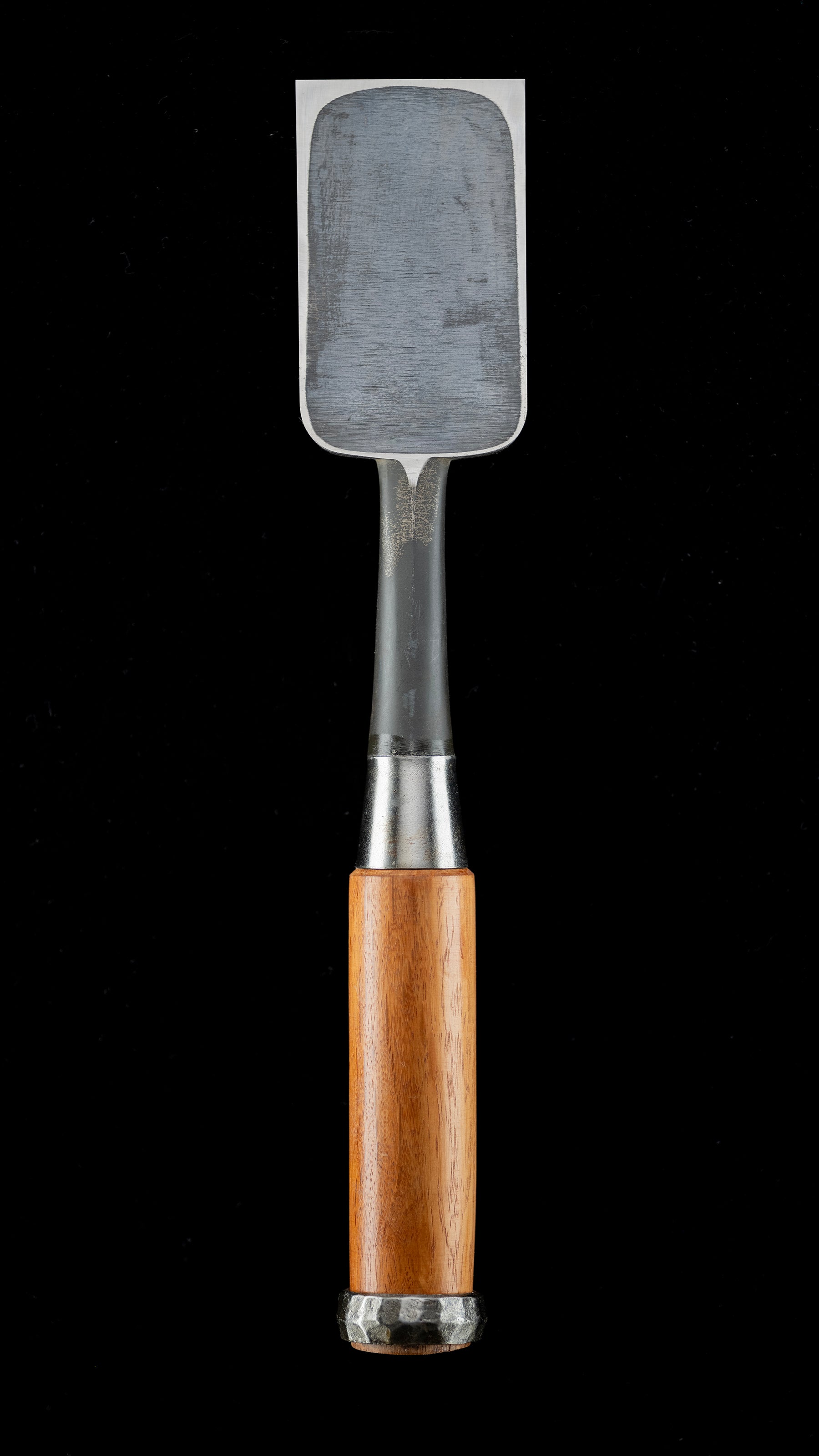 Tataki-Nomi Japanese Timber Chisel By Kiyohisa - 54mm ③