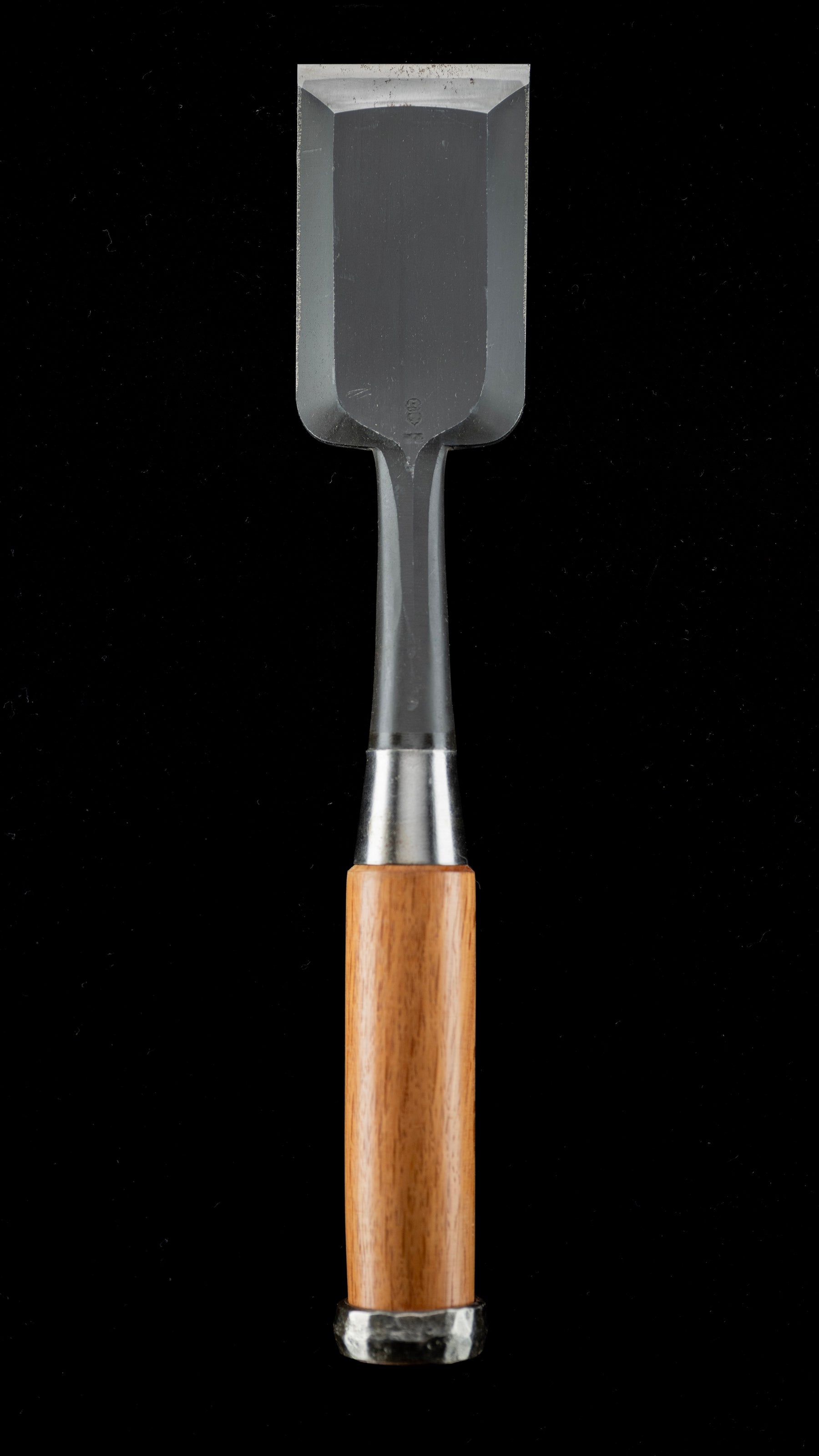 Tataki-Nomi Japanese Timber Chisel By Kiyohisa - 54mm ③