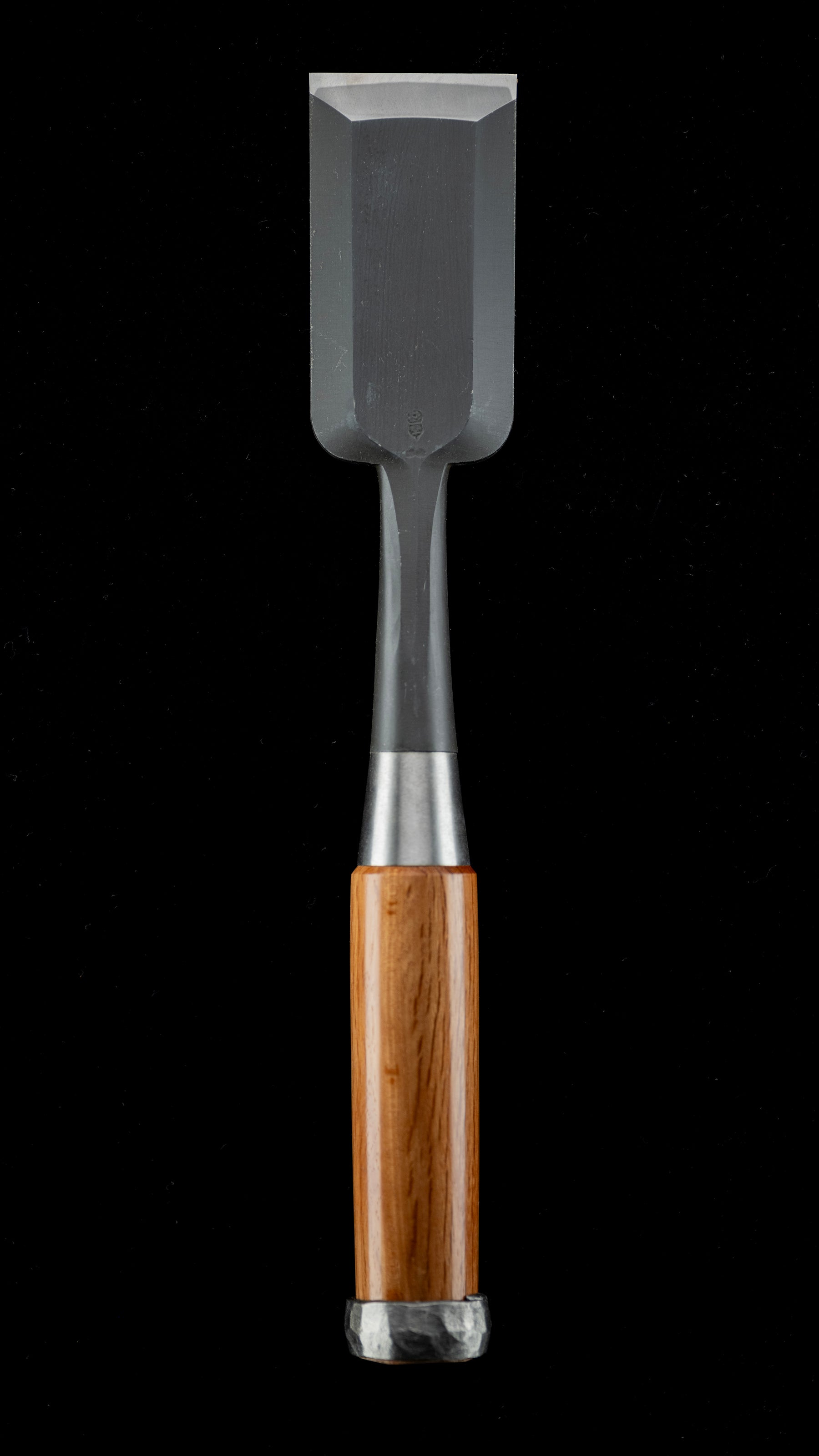 Tataki-Nomi Japanese Timber Chisel By Kiyohisa - 48mm ②