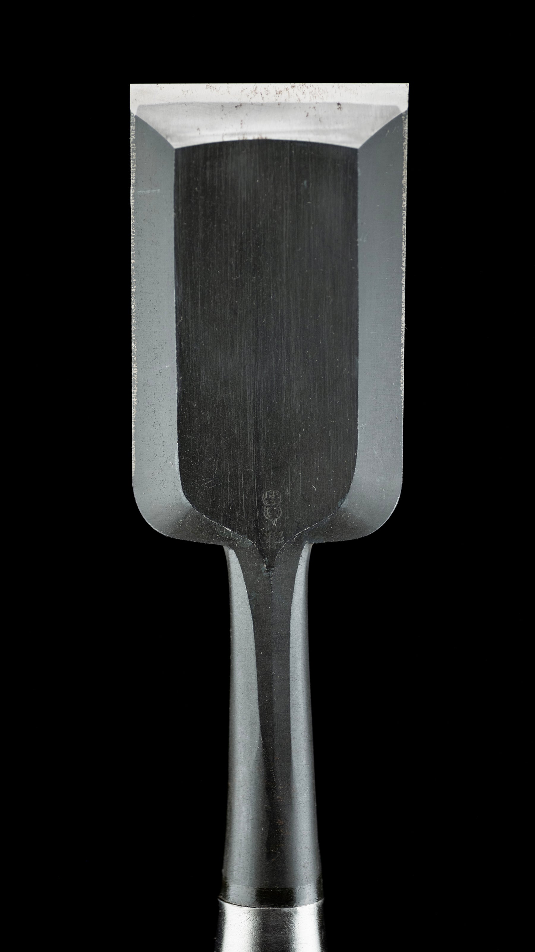 Tataki-Nomi Japanese Timber Chisel By Kiyohisa - 54mm ③