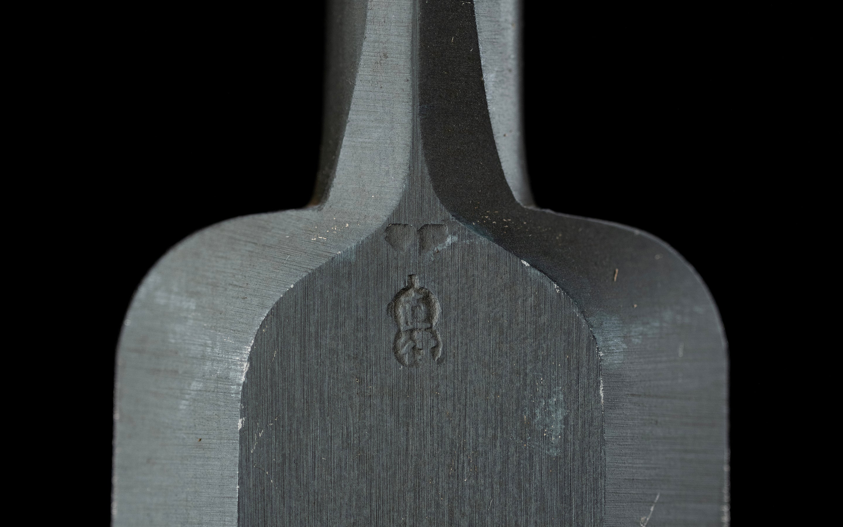 Tataki-Nomi Japanese Timber Chisel By Kiyohisa - 48mm ②