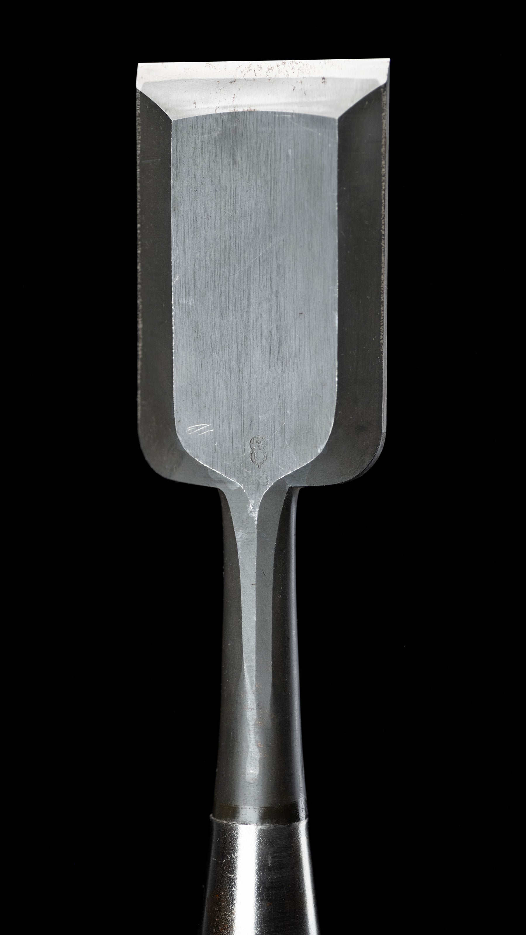 Tataki-Nomi Japanese Timber Chisel By Kiyohisa - 54mm ③