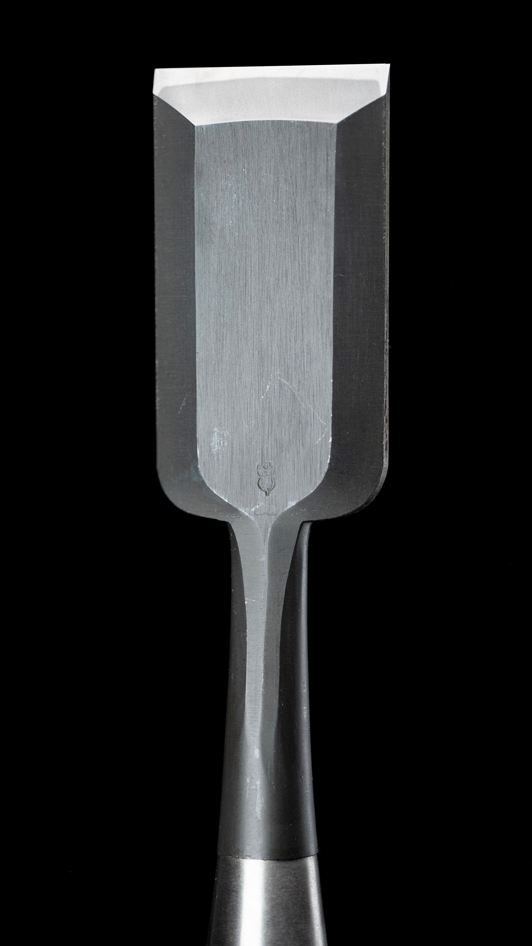 Tataki-Nomi Japanese Timber Chisel By Kiyohisa - 48mm ②