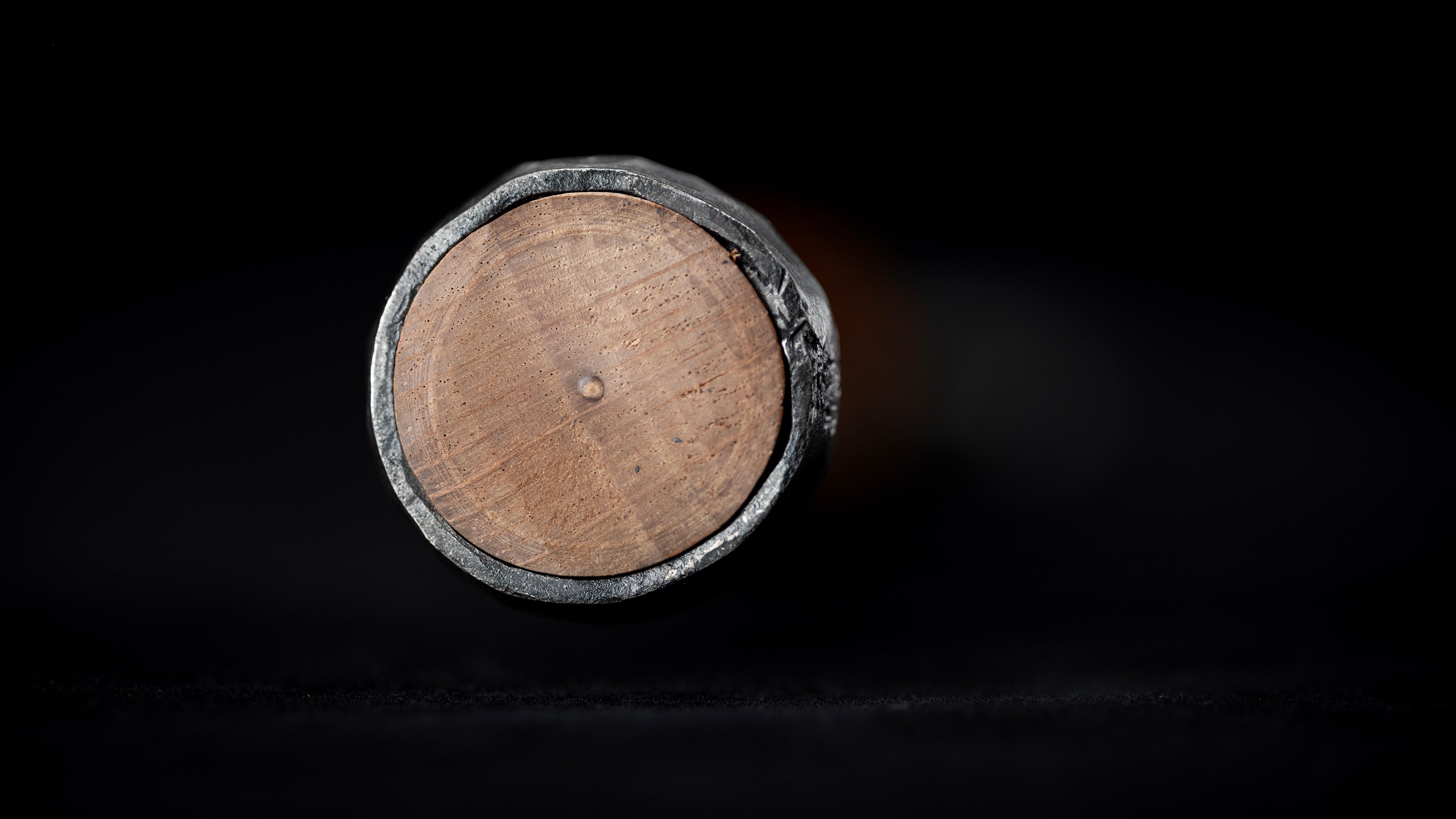 Tataki-Nomi Japanese Timber Chisel By Kiyohisa - 48mm ②