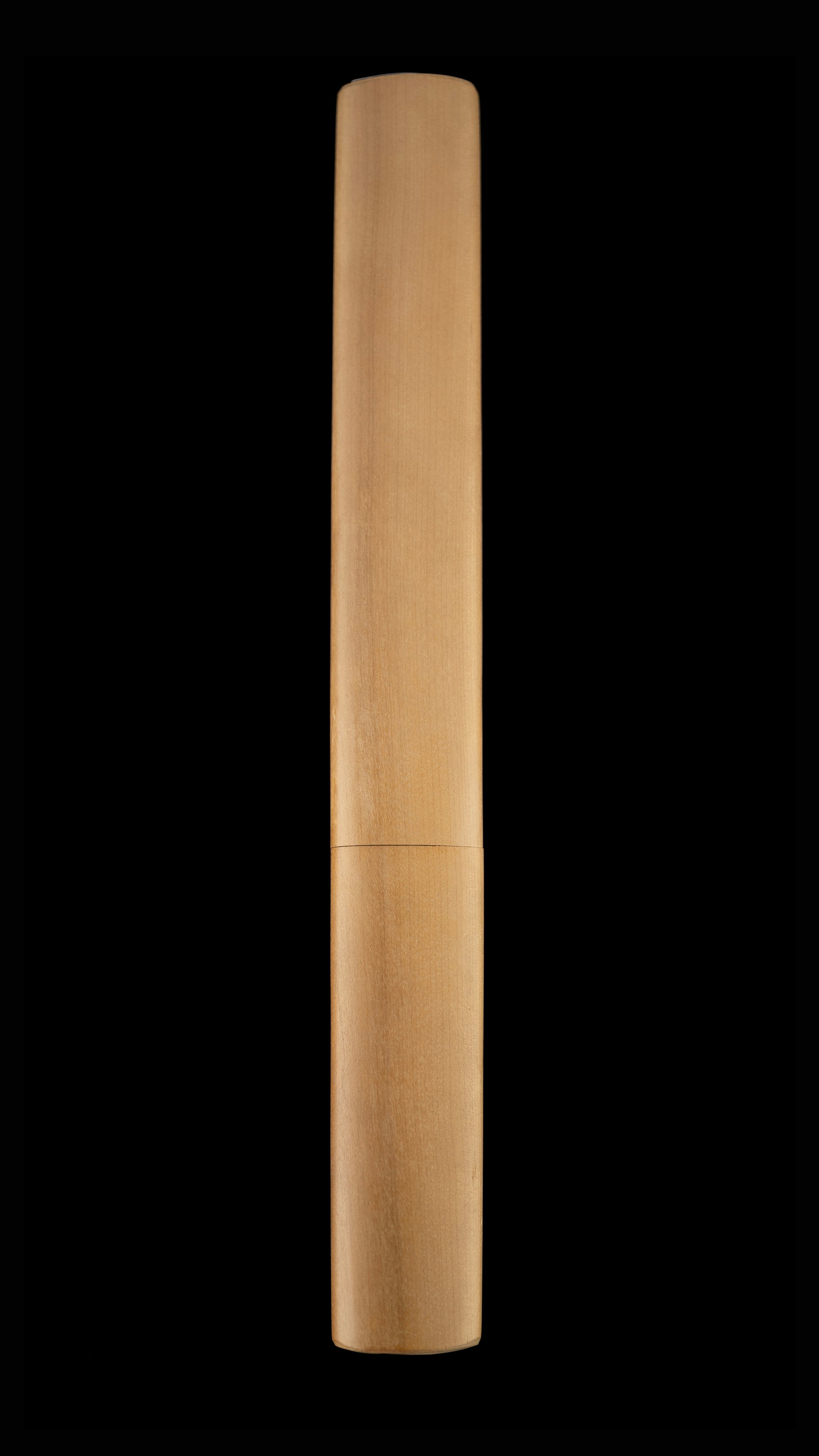 Nushiya Bocho Japanese Lacquerware Craftsman Knife By Minamoto Akitada - 185mm