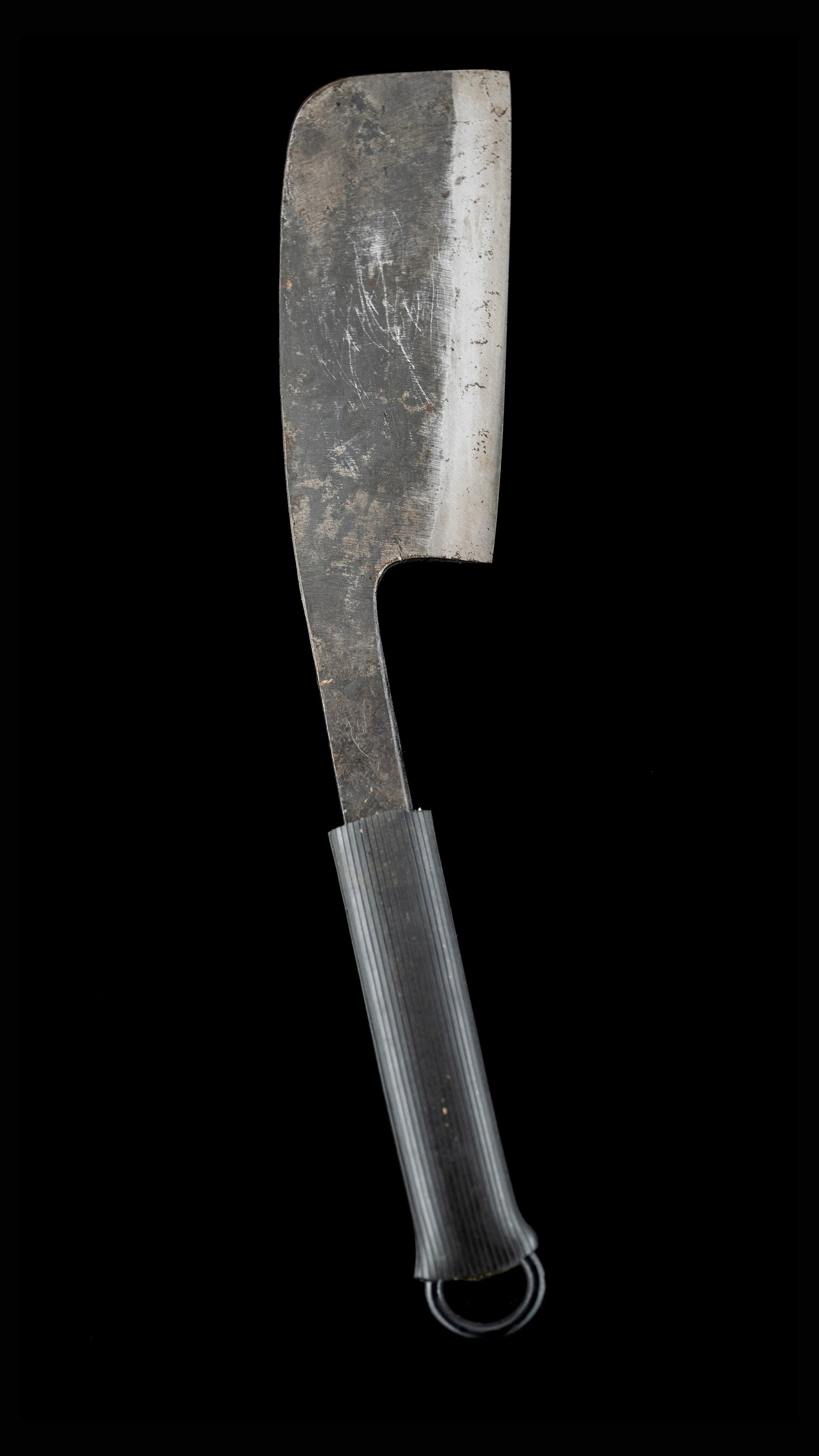 Edauchi Nata Japanese Handmade Limbing Hatchet By Takeda Hamono - 150mm