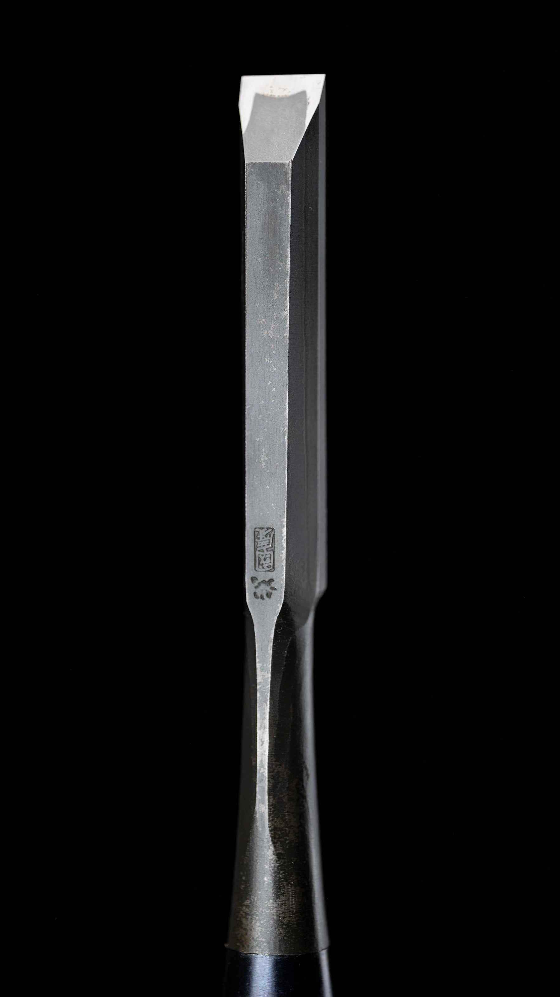 Tataki-Nomi Japanese Hand Made Timber Chisel By Kunikei Third Generation - 15mm