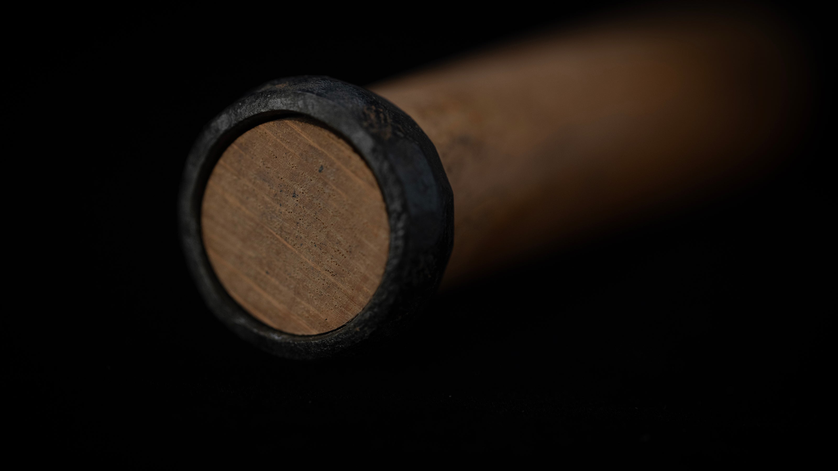 Spoon Incannel Gouge Chisel By Masakichi - 36mm