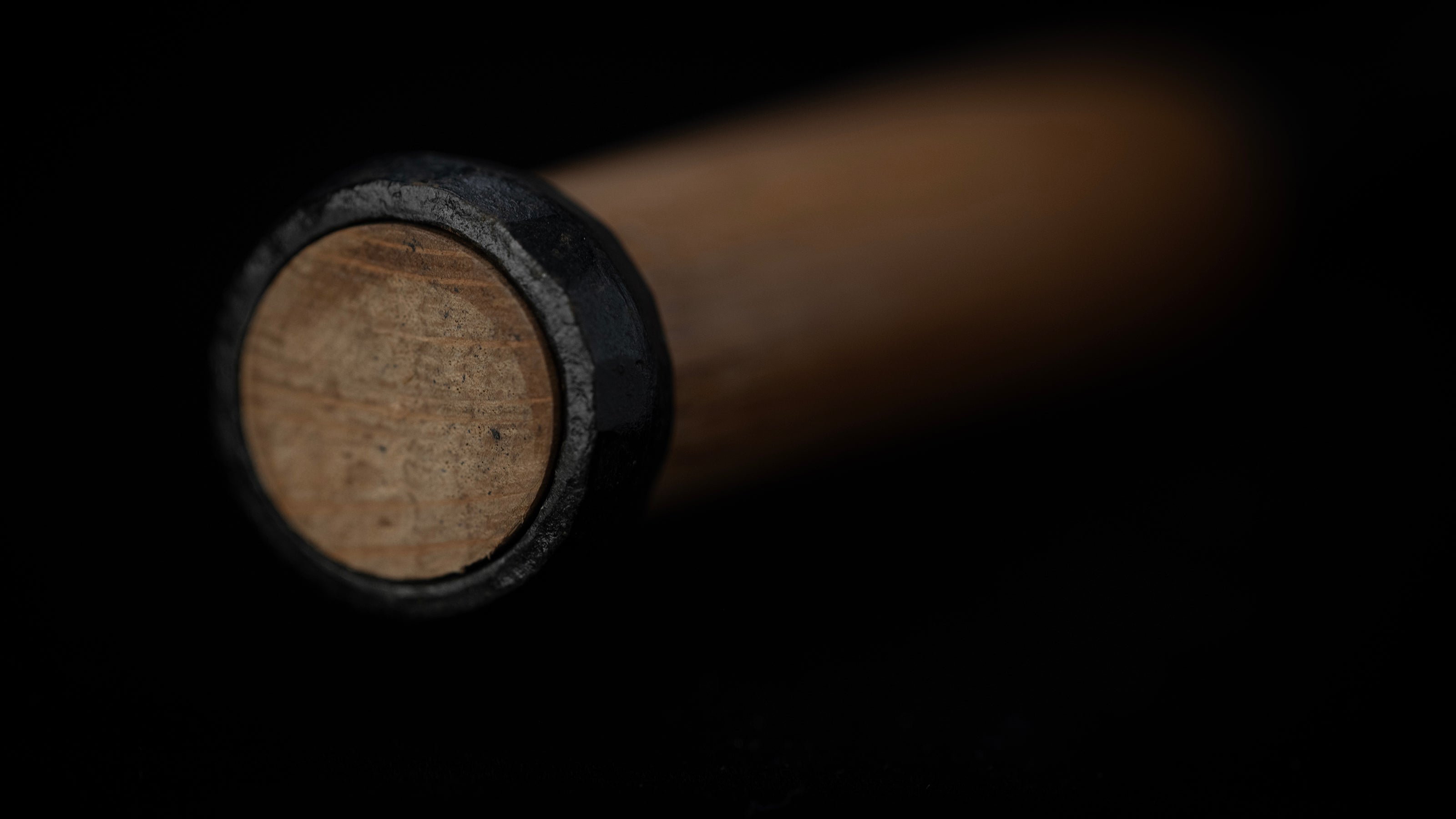 Hiranomi Japanese Flat Carving Chisel By Masakichi - 36mm