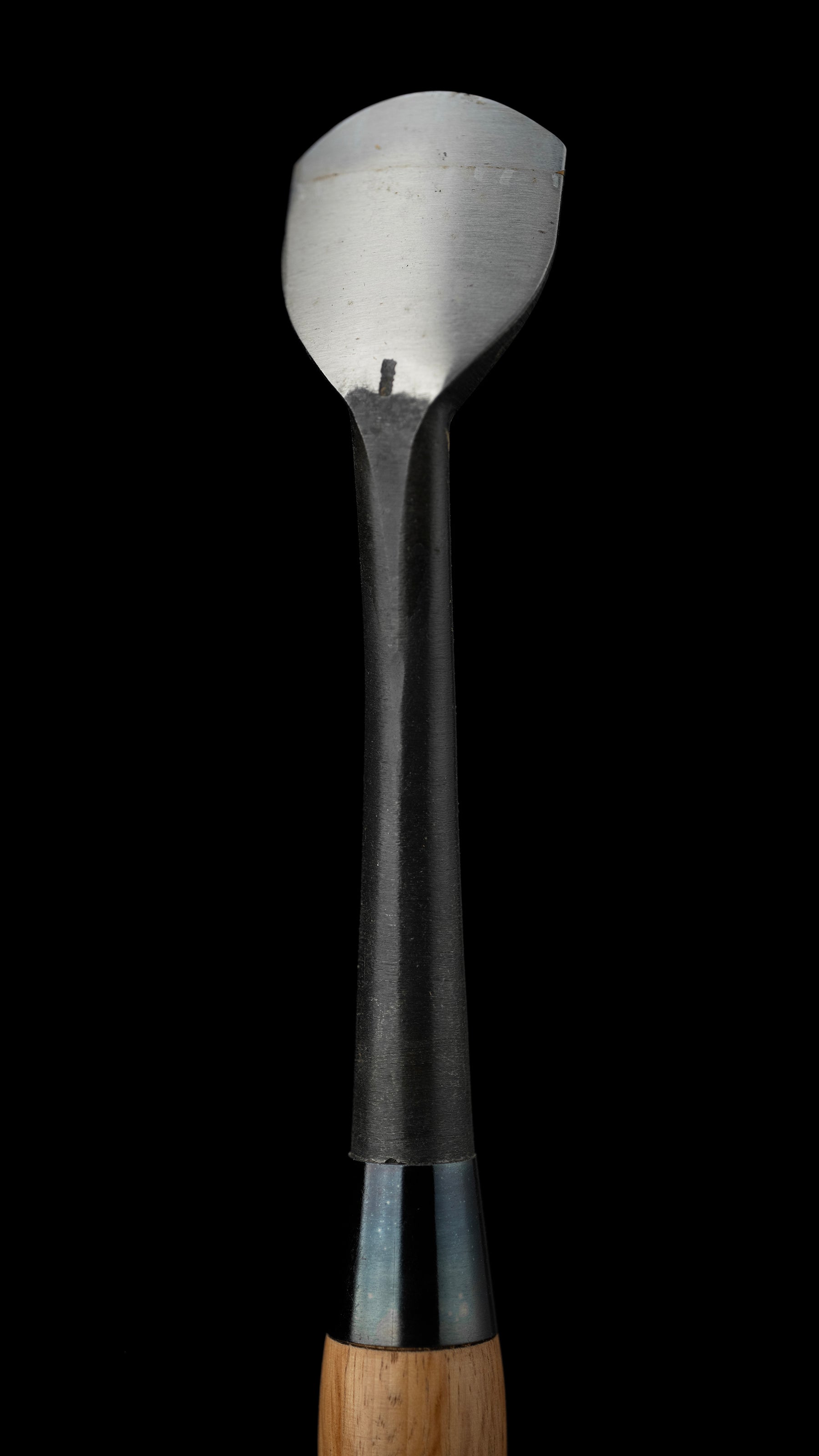 Spoon Incannel Gouge Chisel By Masakichi - 36mm