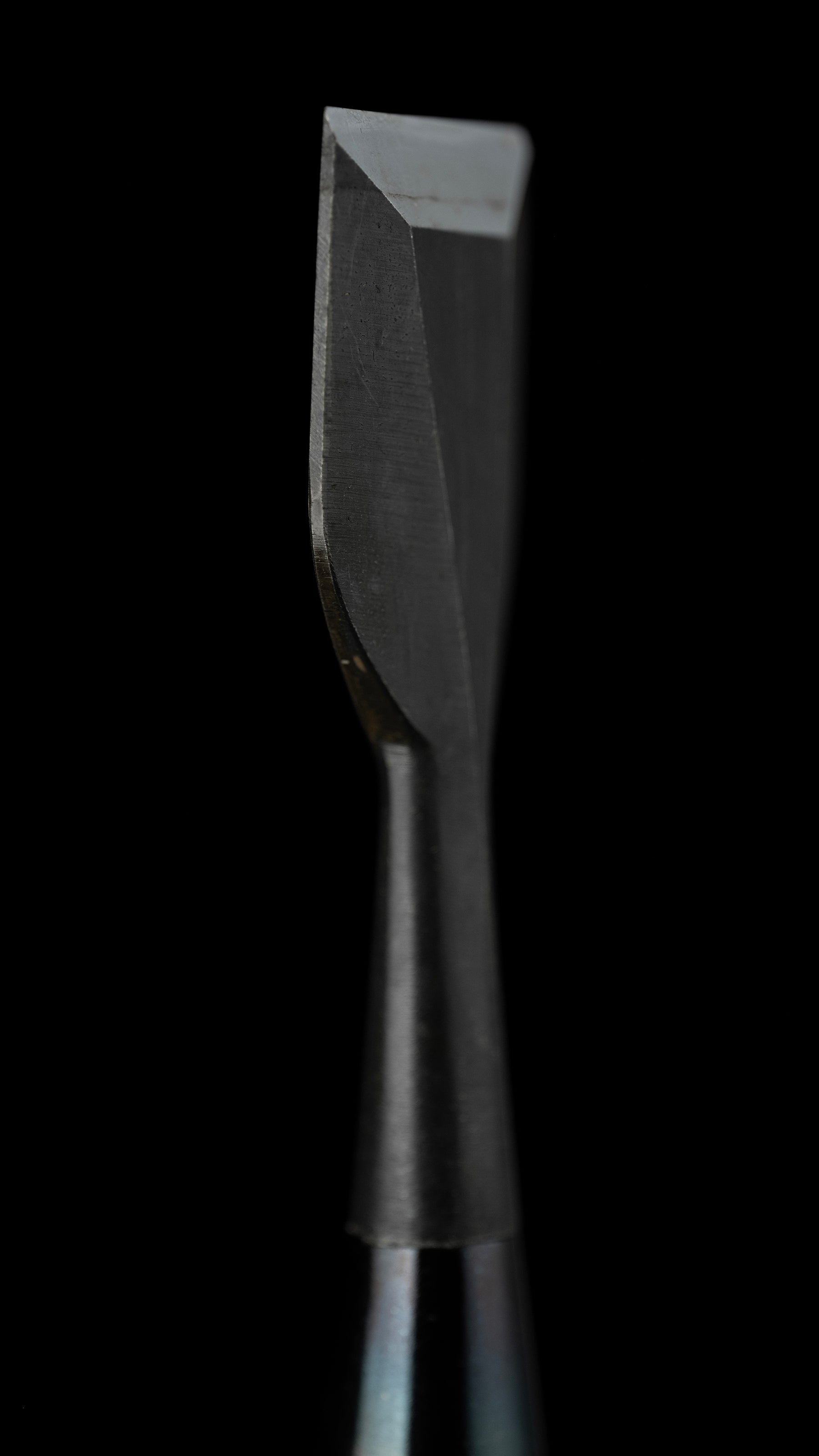 Hiranomi Japanese Flat Carving Chisel By Masakichi - 36mm