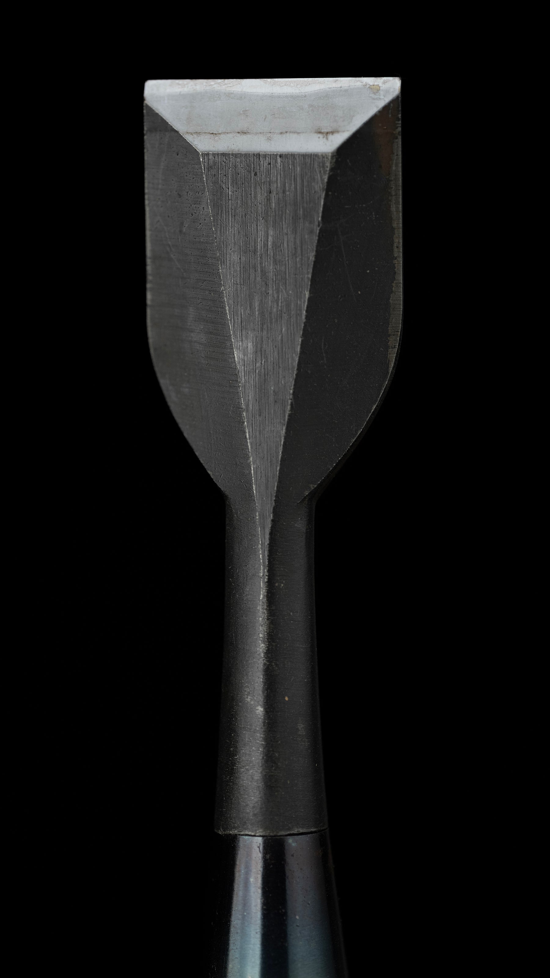 Hiranomi Japanese Flat Carving Chisel By Masakichi - 36mm