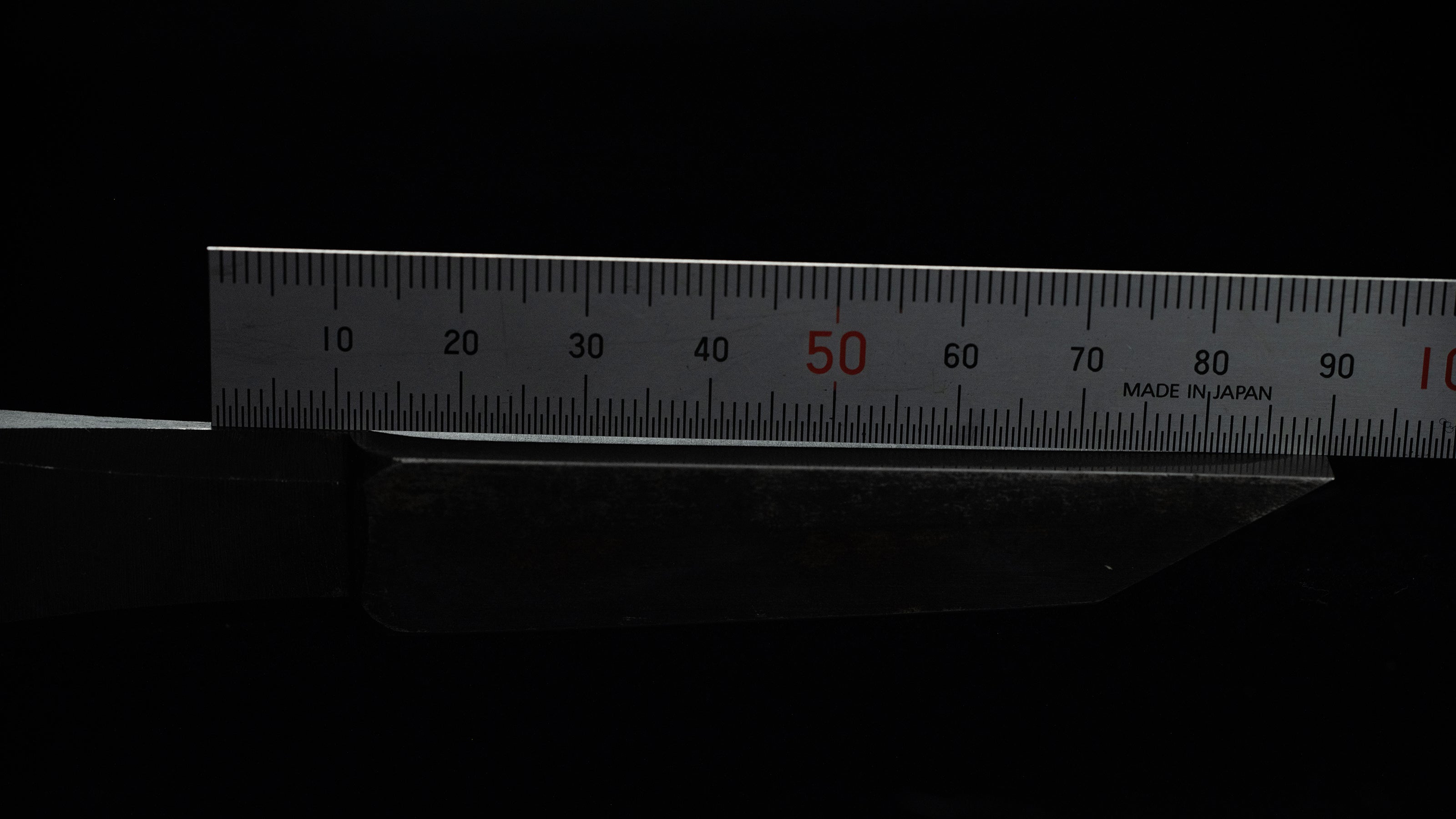 Mukomachi-Nomi Japanese Hand Made Mortise Chisel By Hasegawa Fujisaku - 12mm