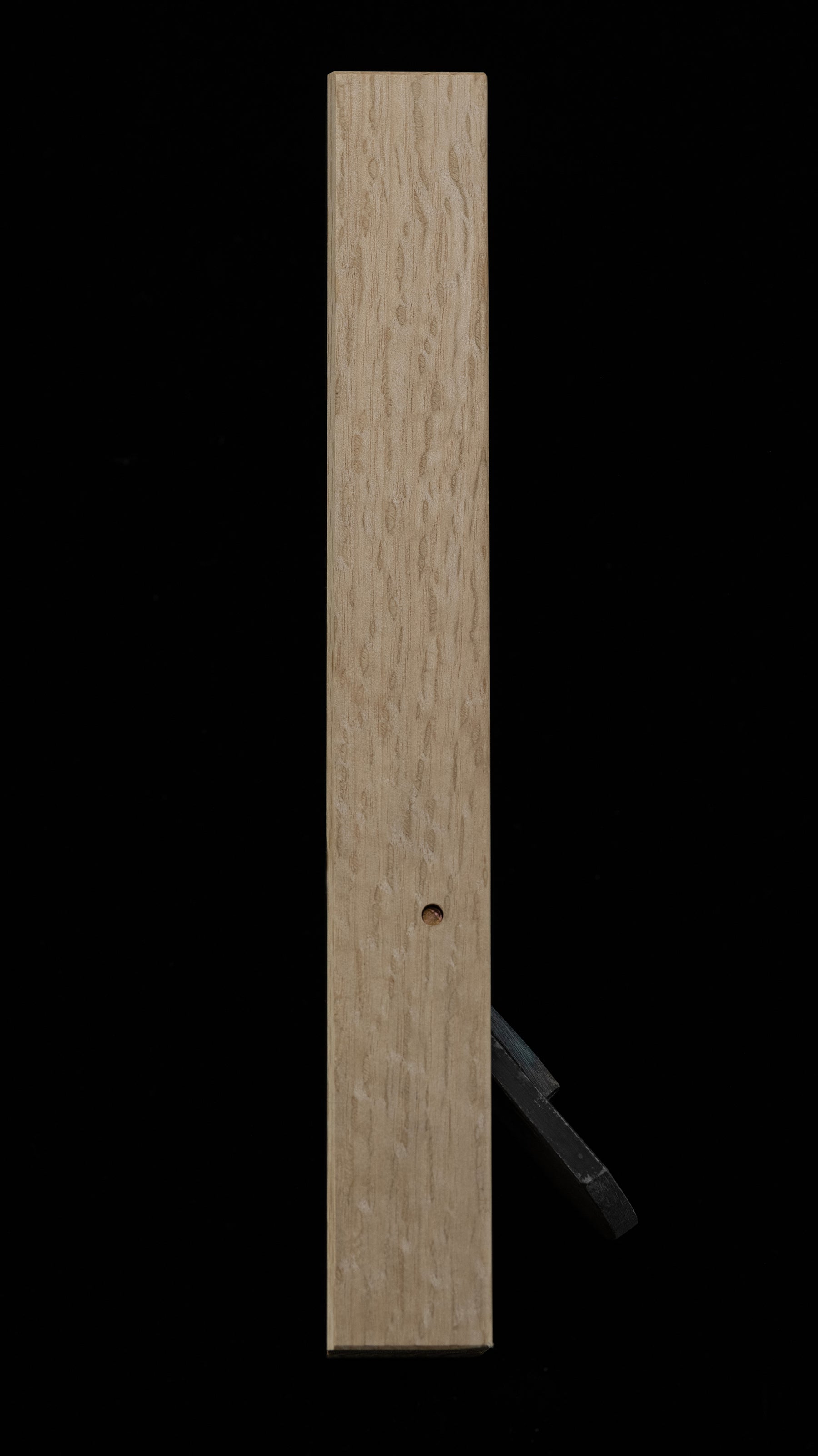 「Rakuzan」 Ko-ganna Japanese Block Plane By Yokosaka Masato - 48mm