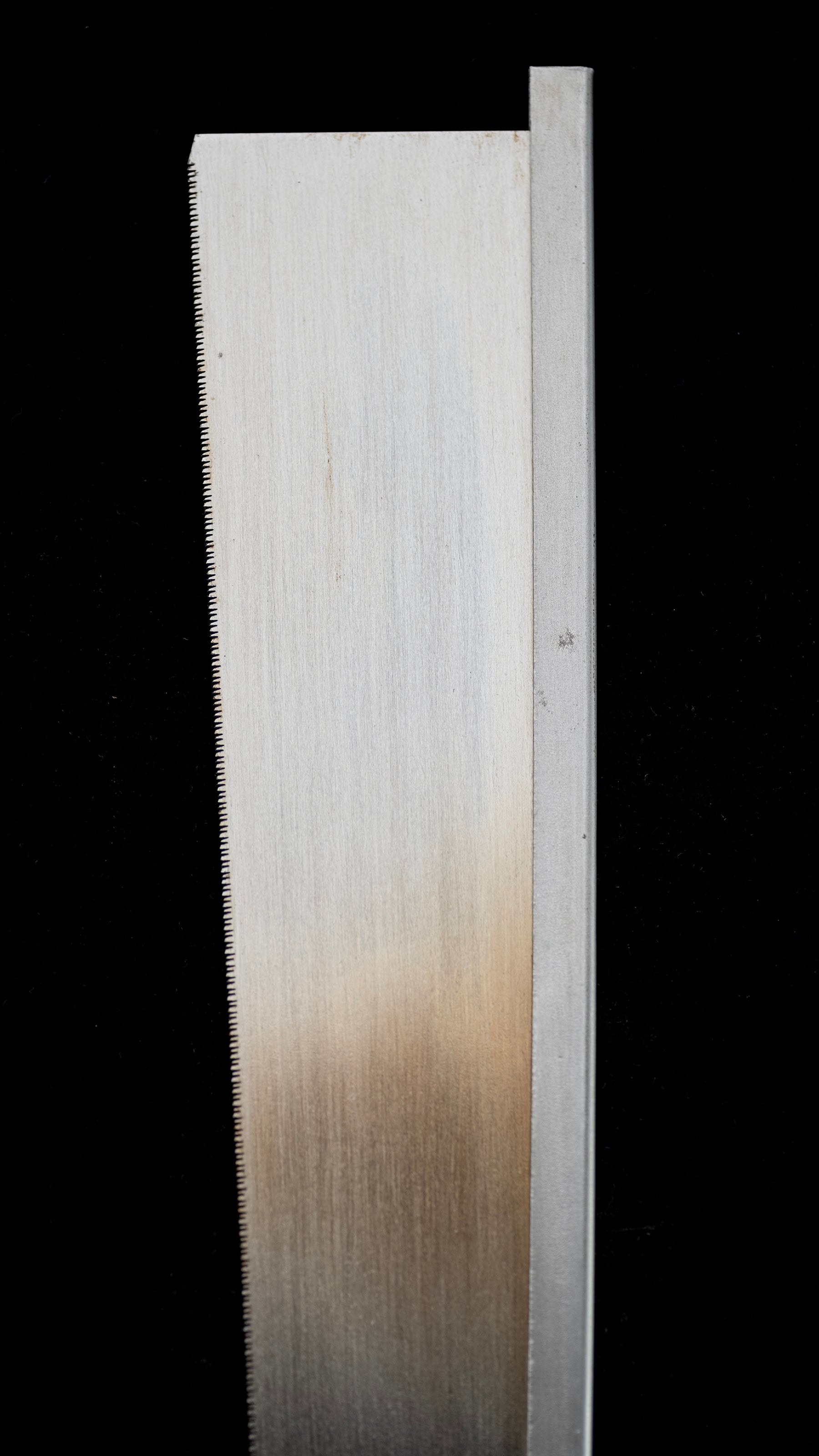 Douzuki Noko Japanese Precision Cross Cutting Hand Saw By Yamakuchi Sukezaimon - 240mm