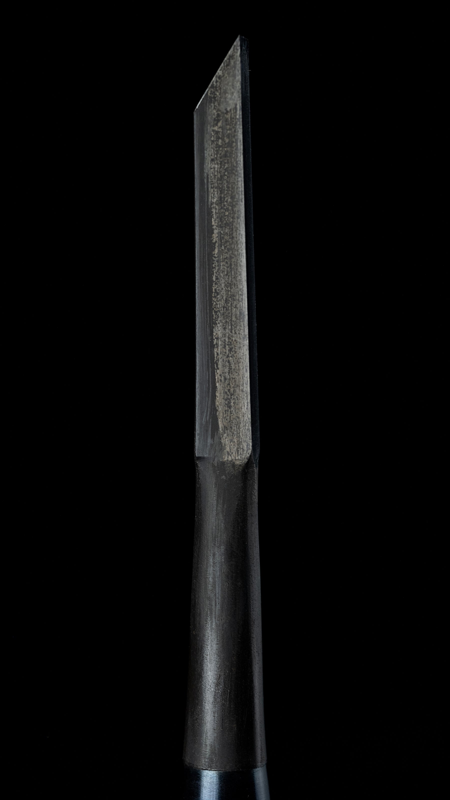 Tataki-Nomi Japanese Timber Chisel By Kiyohisa - 12mm