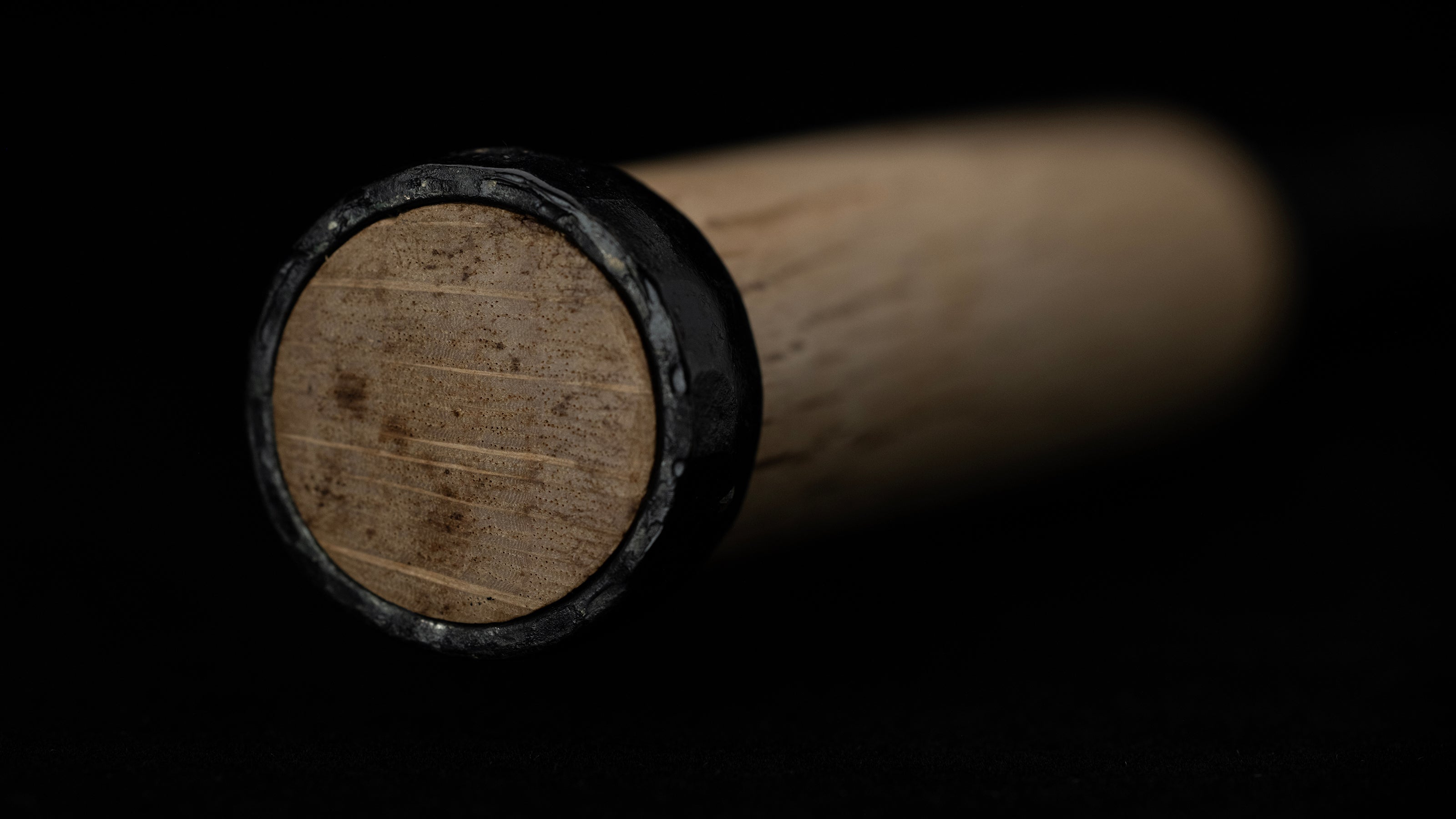 Tataki-Nomi Japanese Timber Chisel By Kiyohisa - 12mm