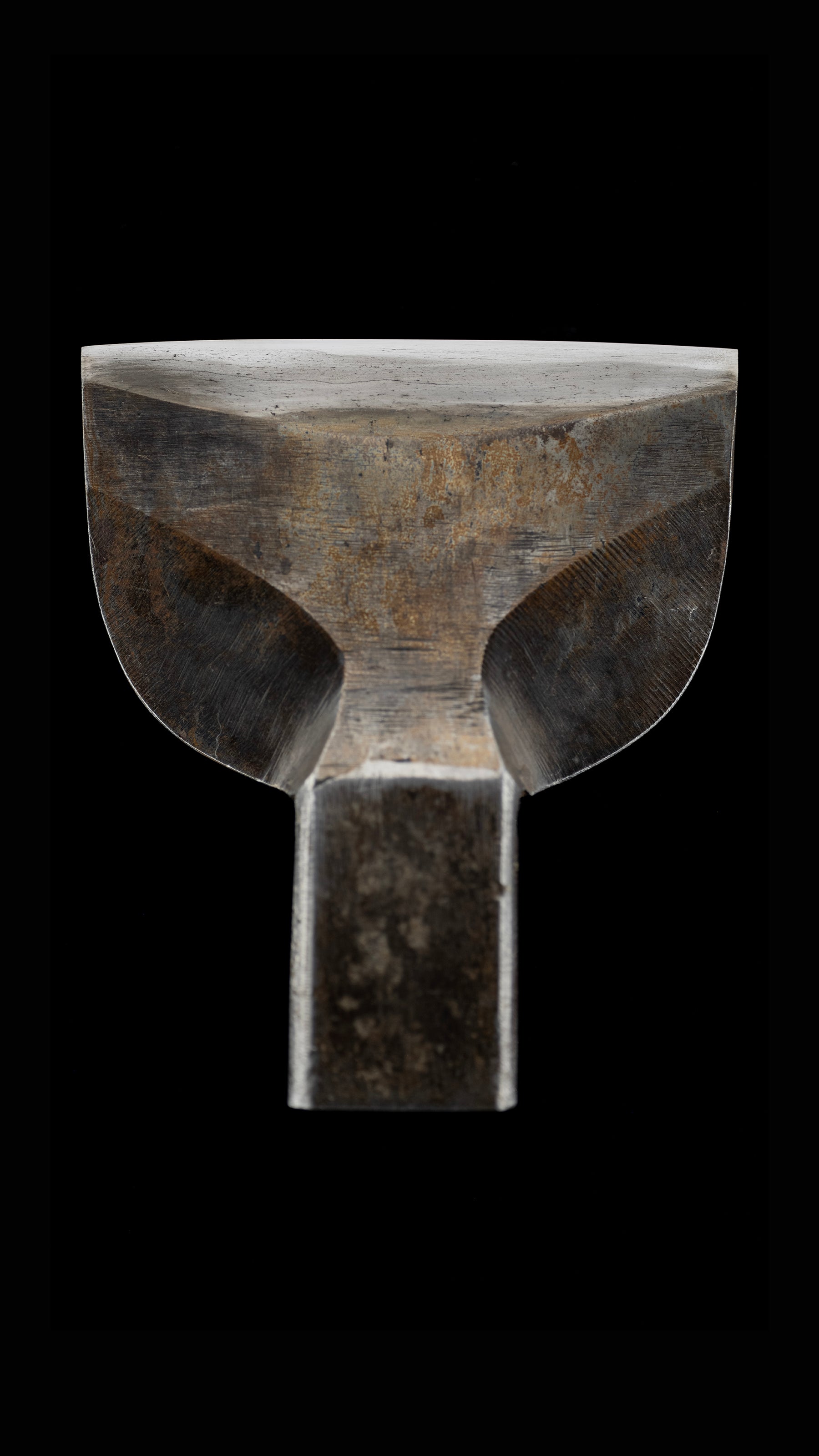 Honmoro-ha Chouna Japanese Carpenter Adze - 103mm