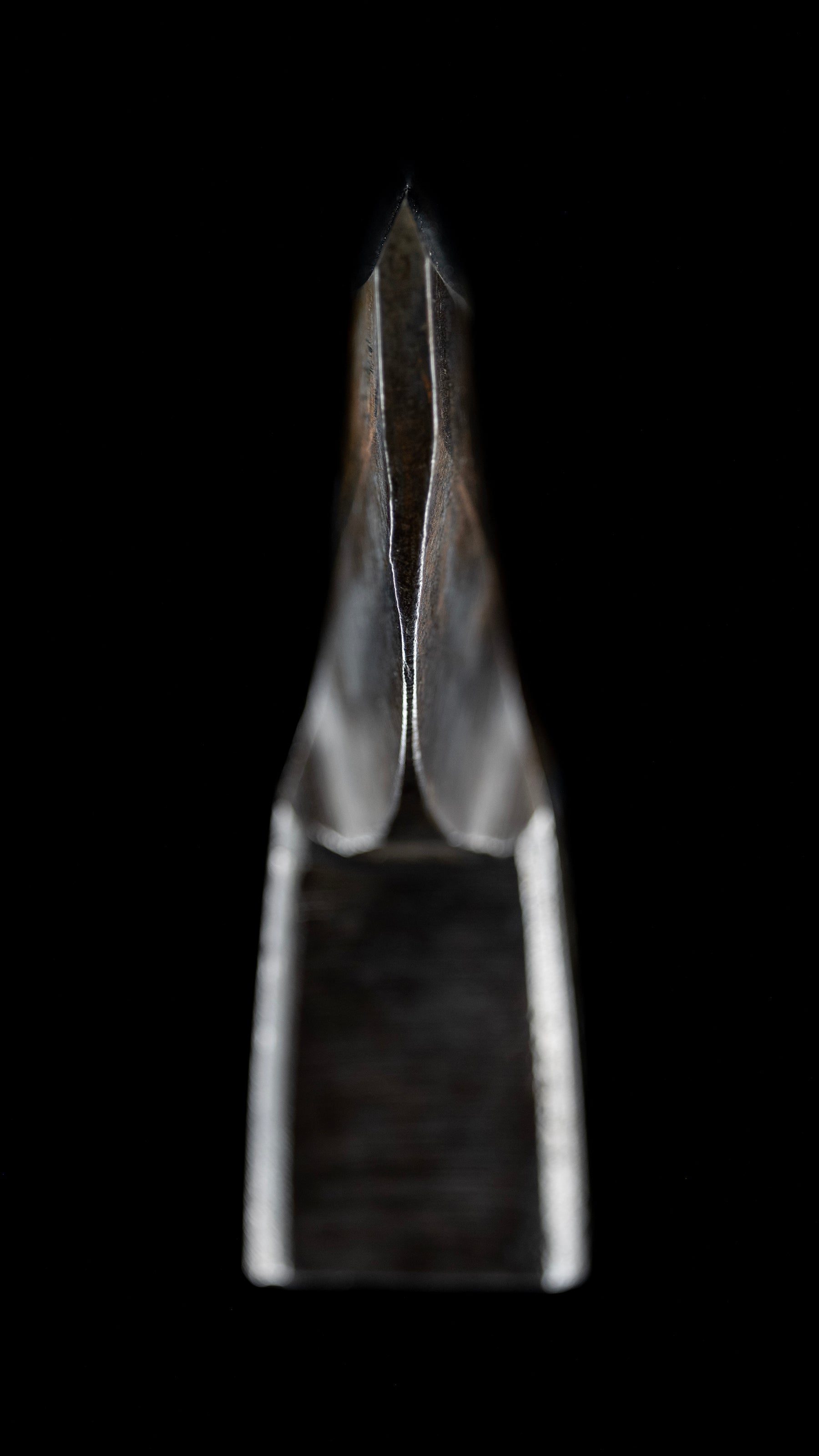 Honmoro-ha Chouna Japanese Carpenter Adze - 103mm