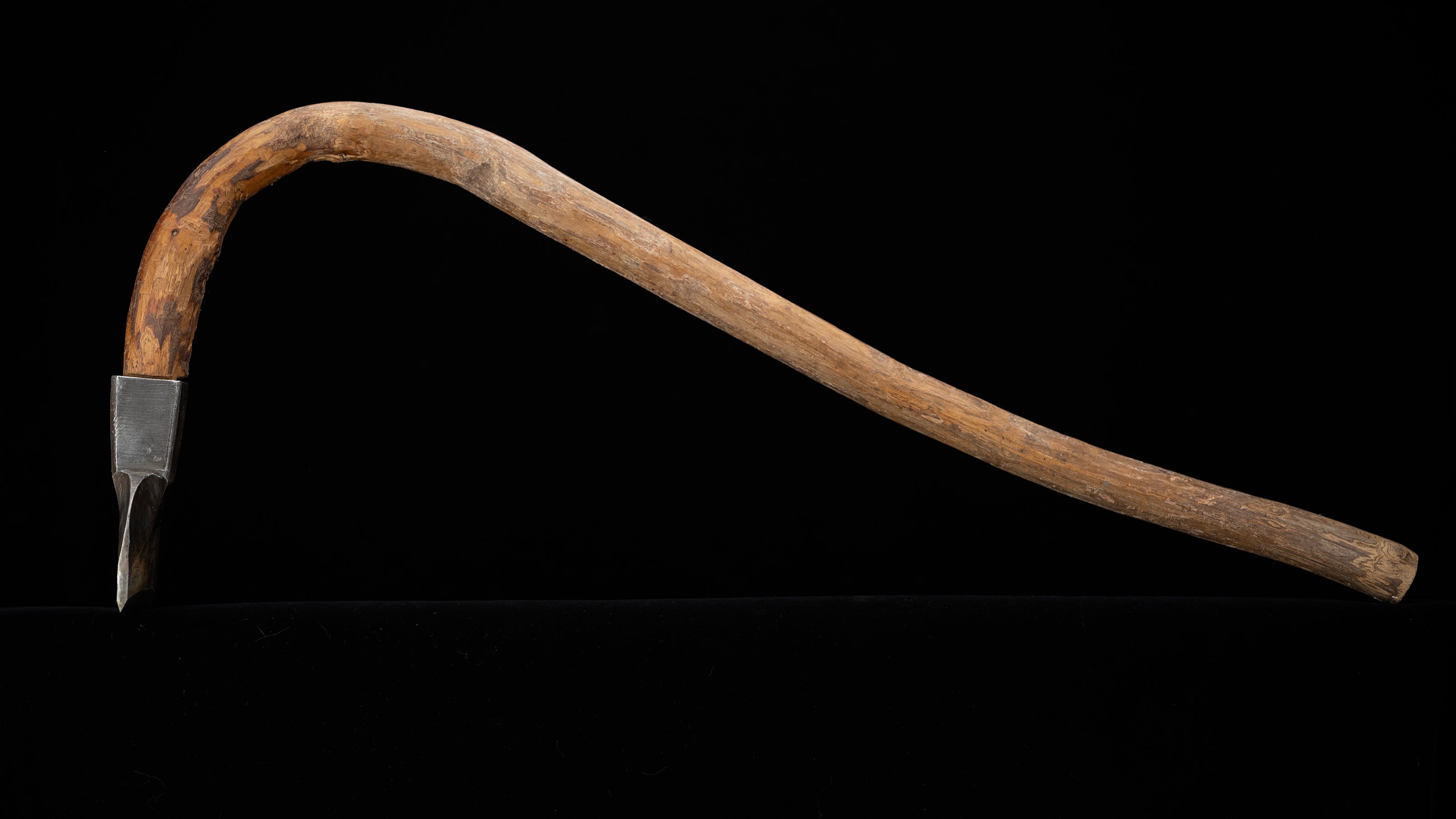 Honmoro-ha Chouna Japanese Carpenter Adze - 103mm