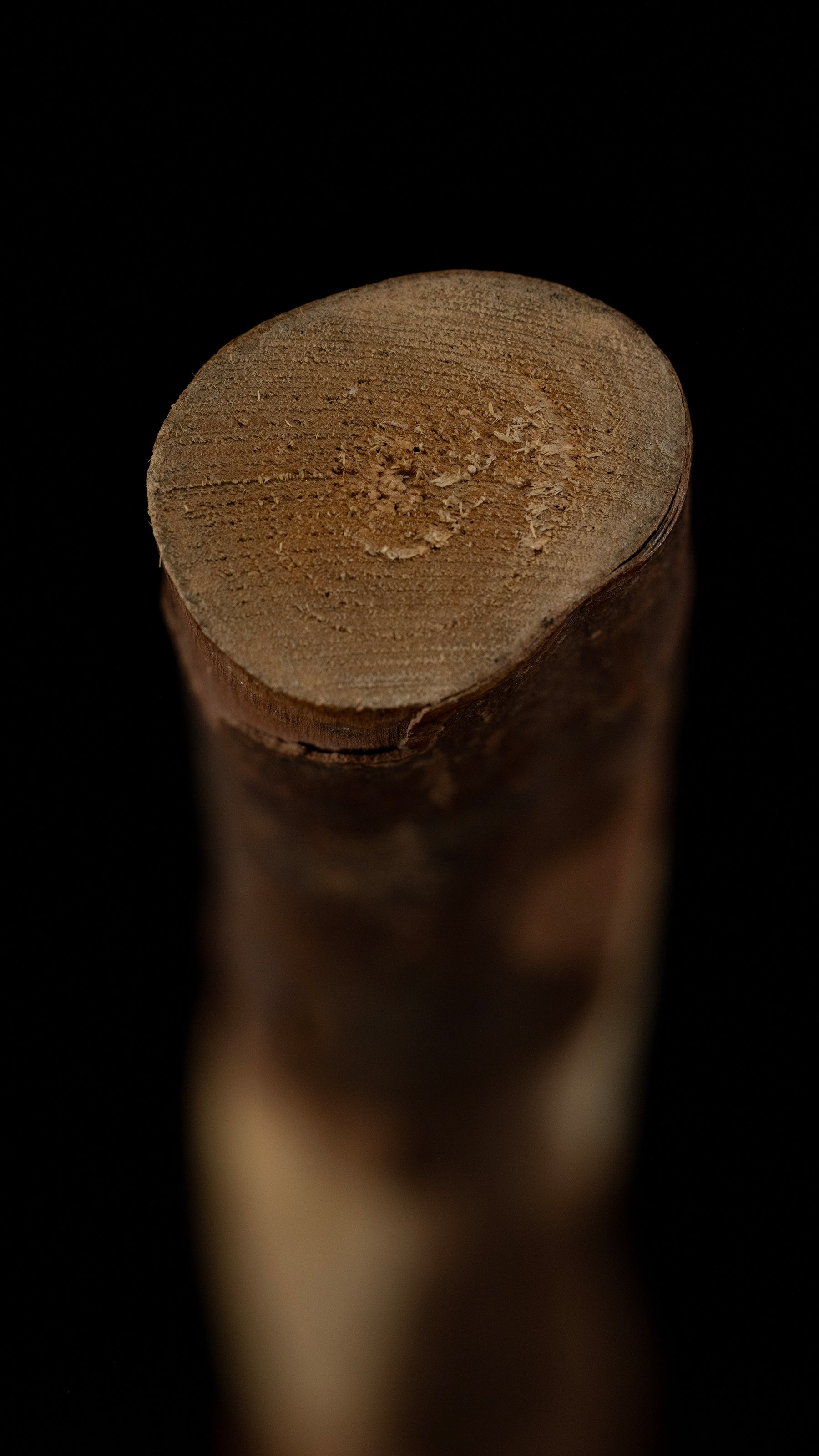 Japanese Chouna/Adze Handle ①