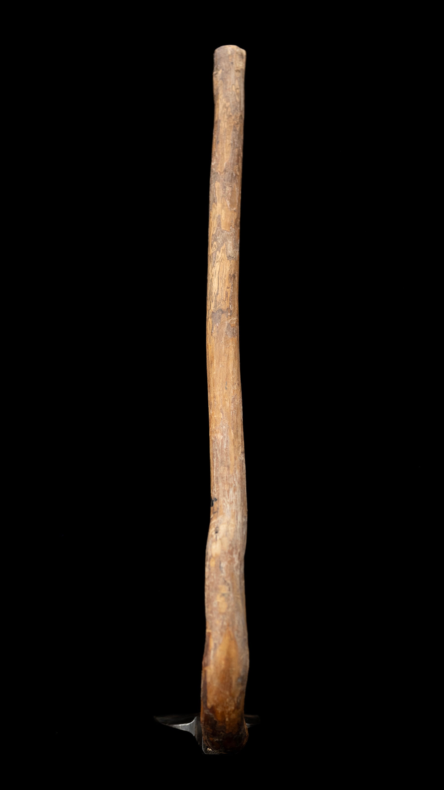 Honmoro-ha Chouna Japanese Carpenter Adze - 103mm