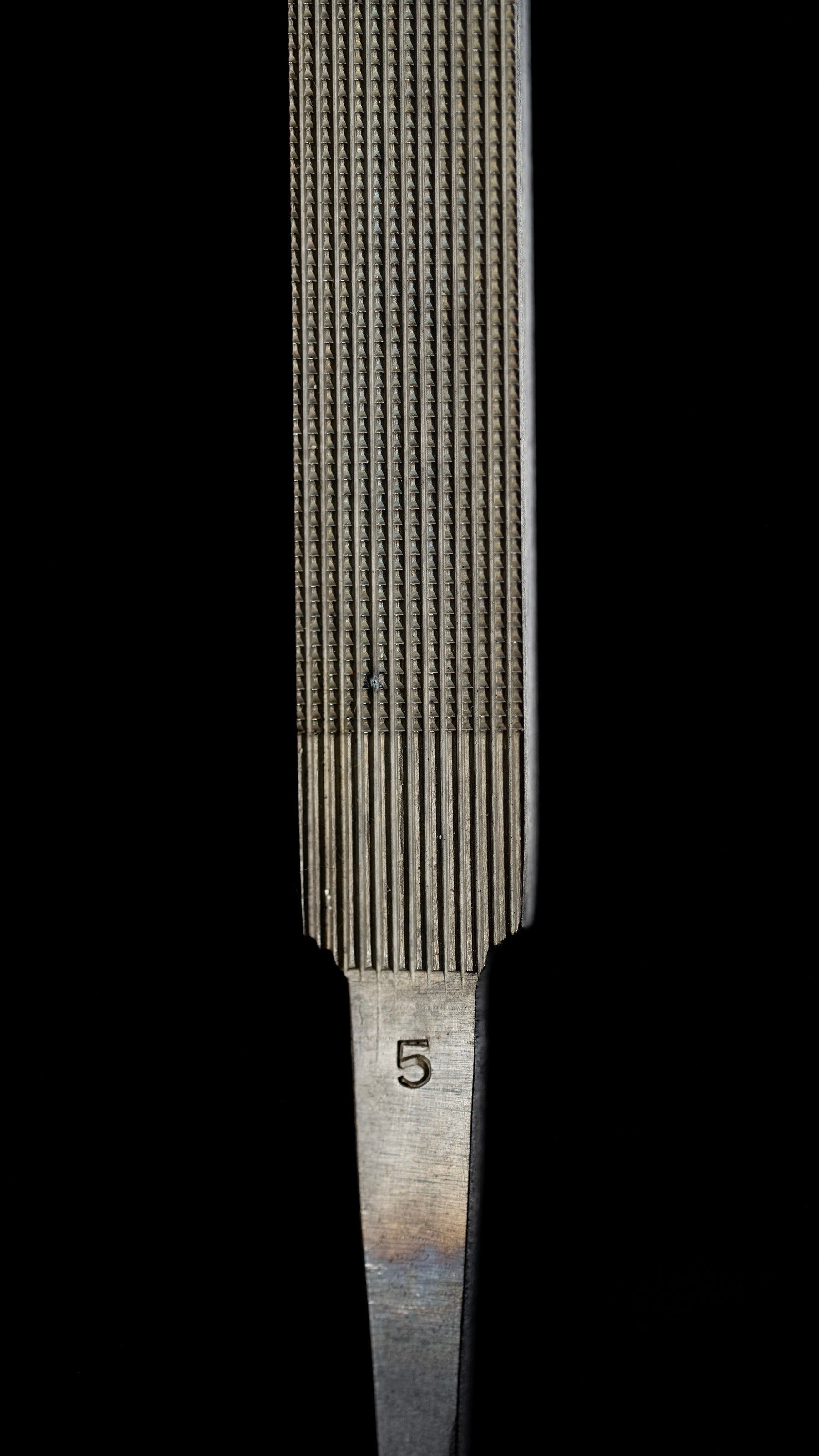 Japanese Hand made Checkering Files