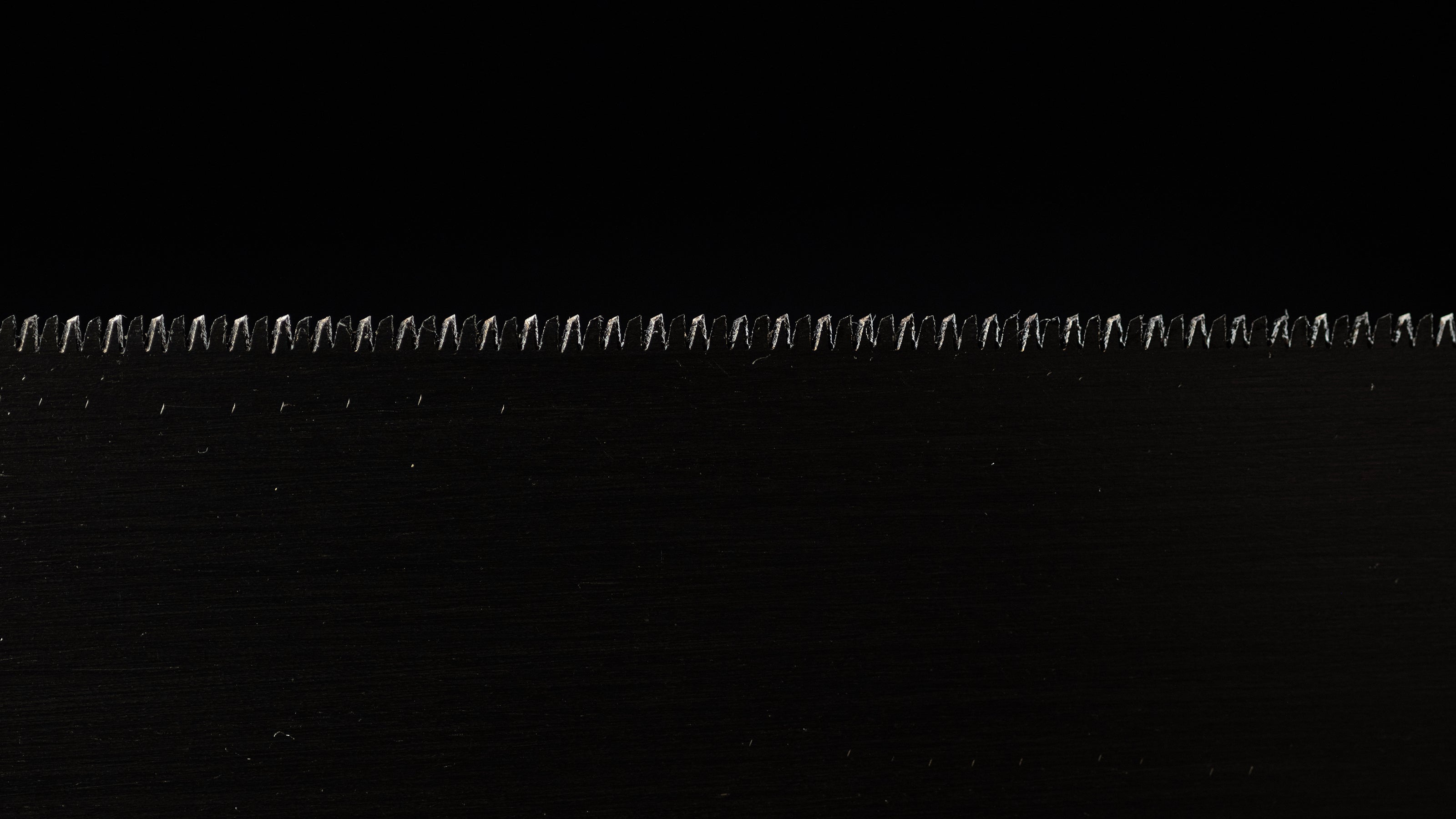 Douzuki Noko Japanese Precision Cross Cutting Hand Saw By Yamakuchi Sukezaimon - 240mm