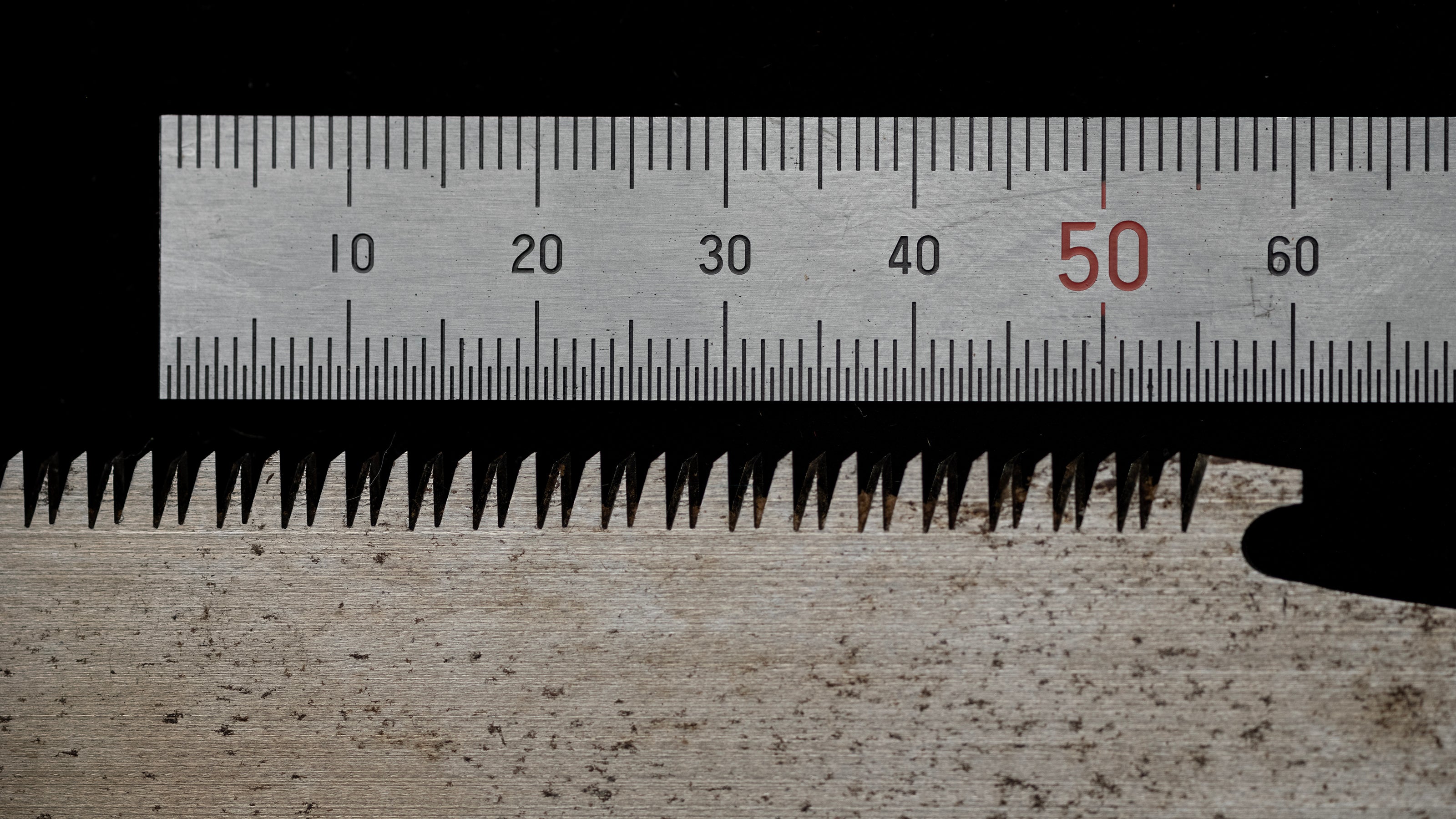 Kataba Noko Japanese Single Sided Cross Cutting Hand Saw - 240mm