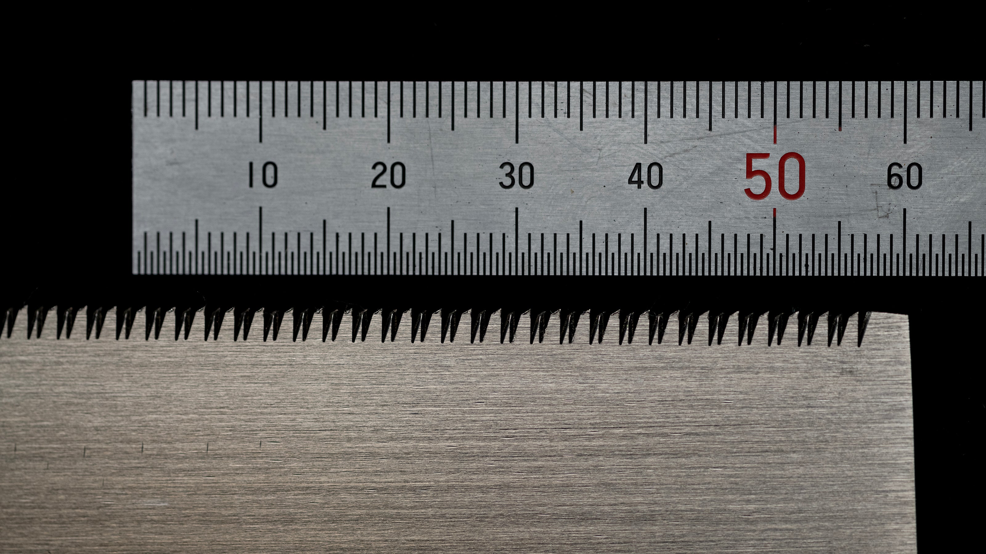 Douzuki Noko Japanese Widened type Precision Cross Cutting Hand Saw By Nakaya Sadagorou II - 270mm